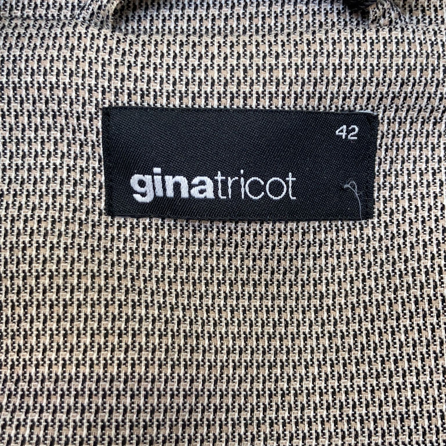 Gina Tricot