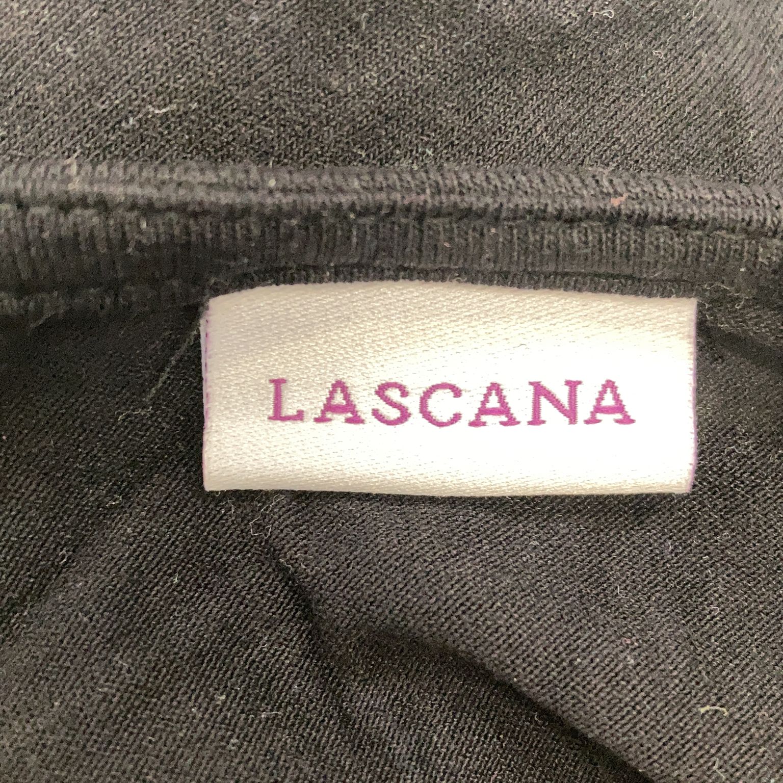 Lascana