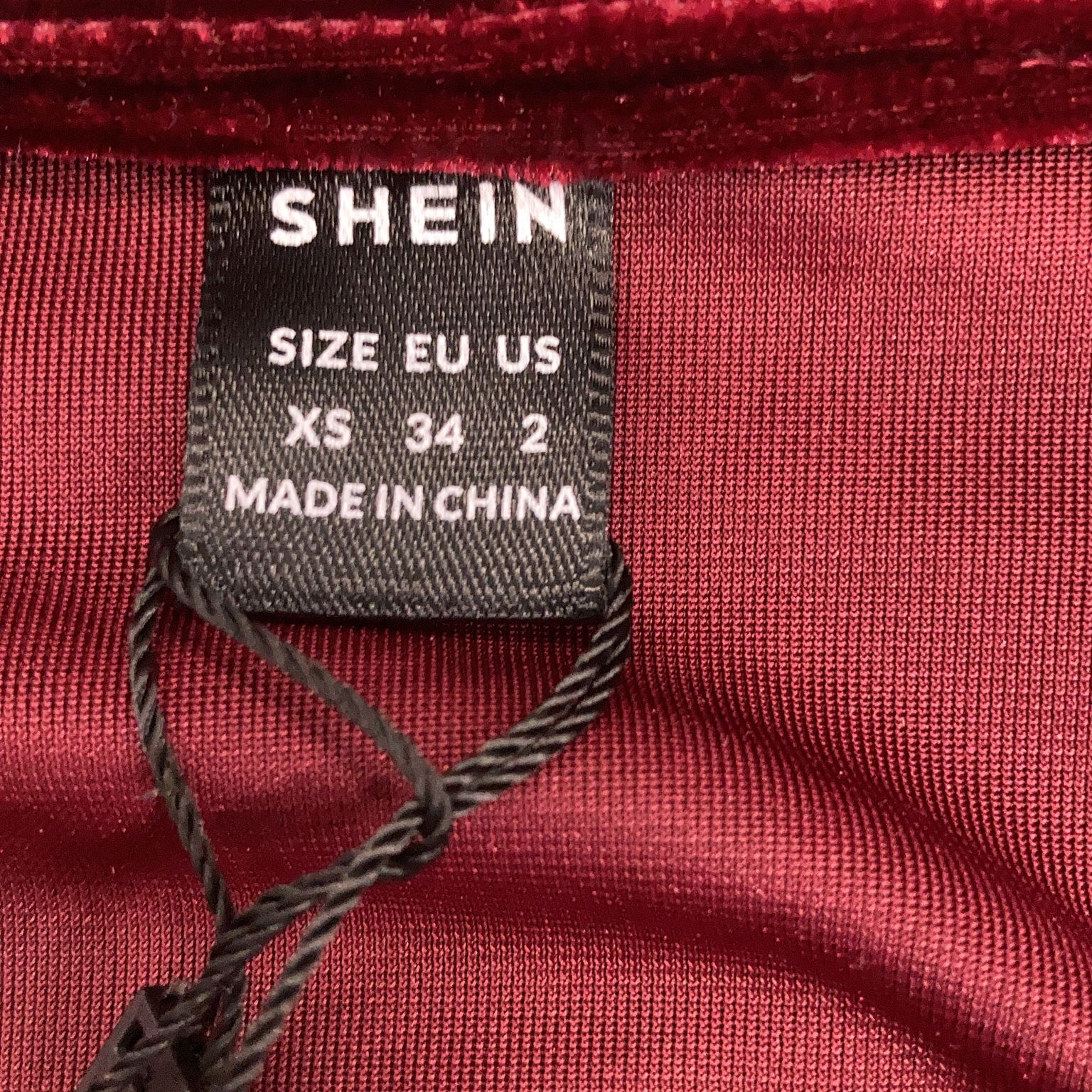 Shein