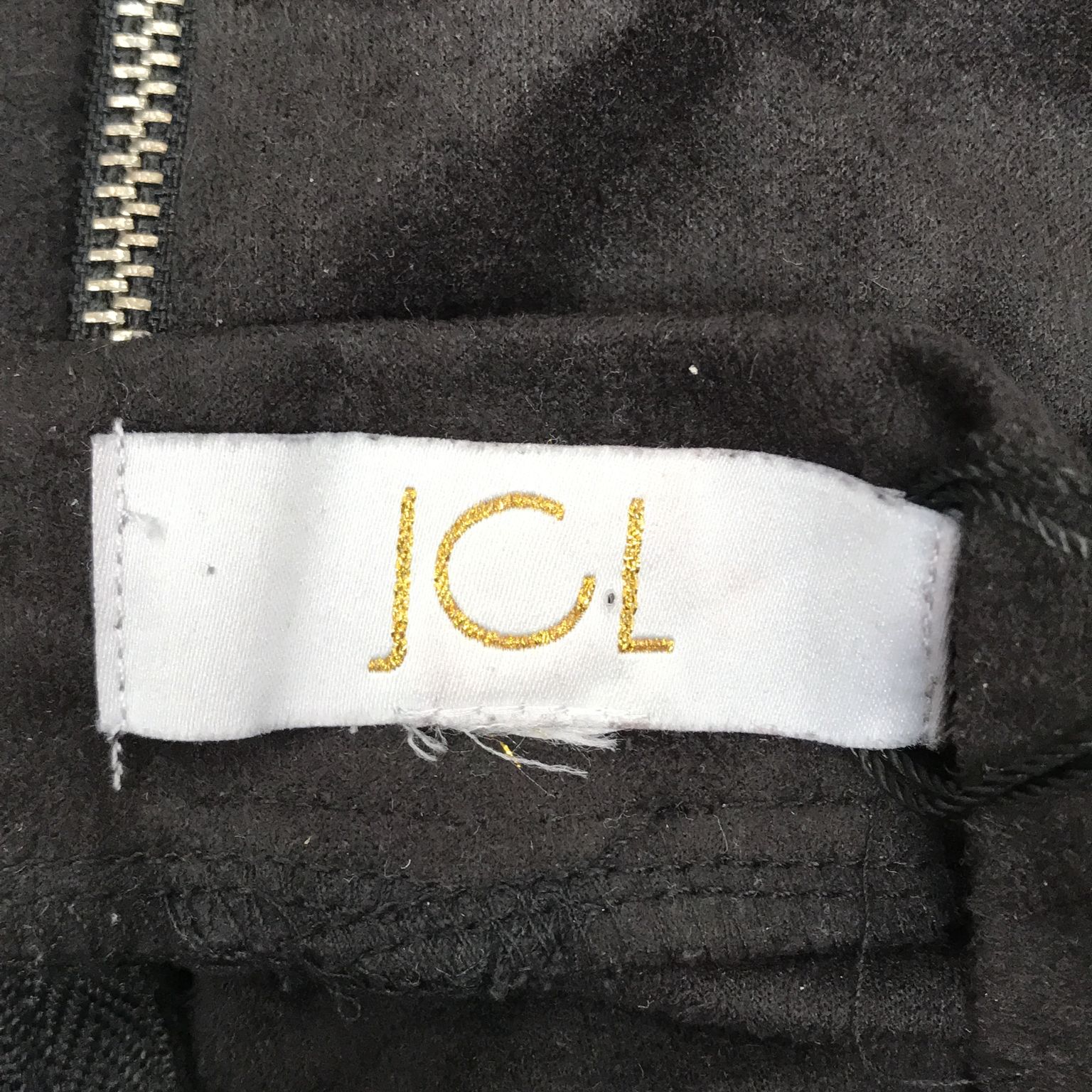 JCL