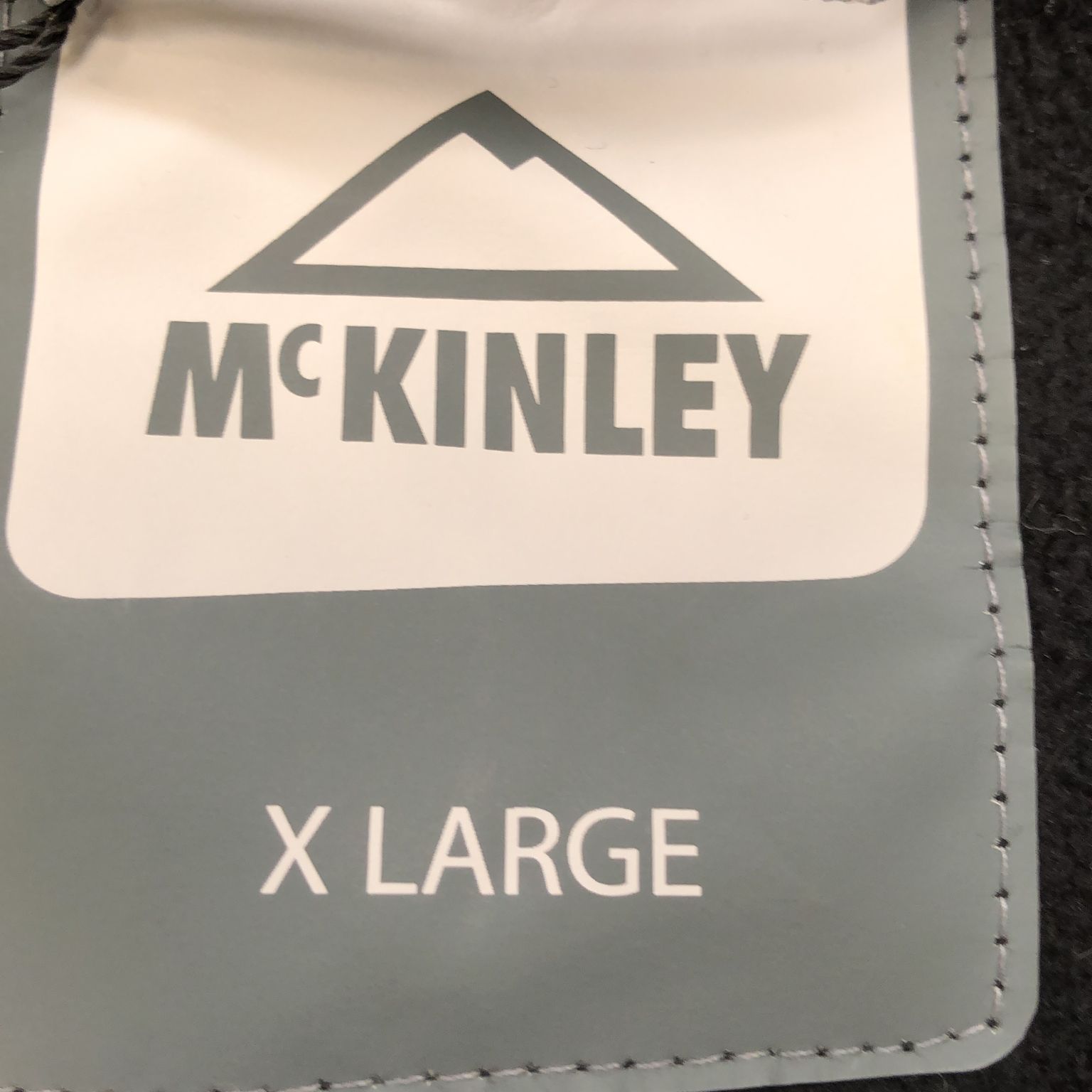 McKinley