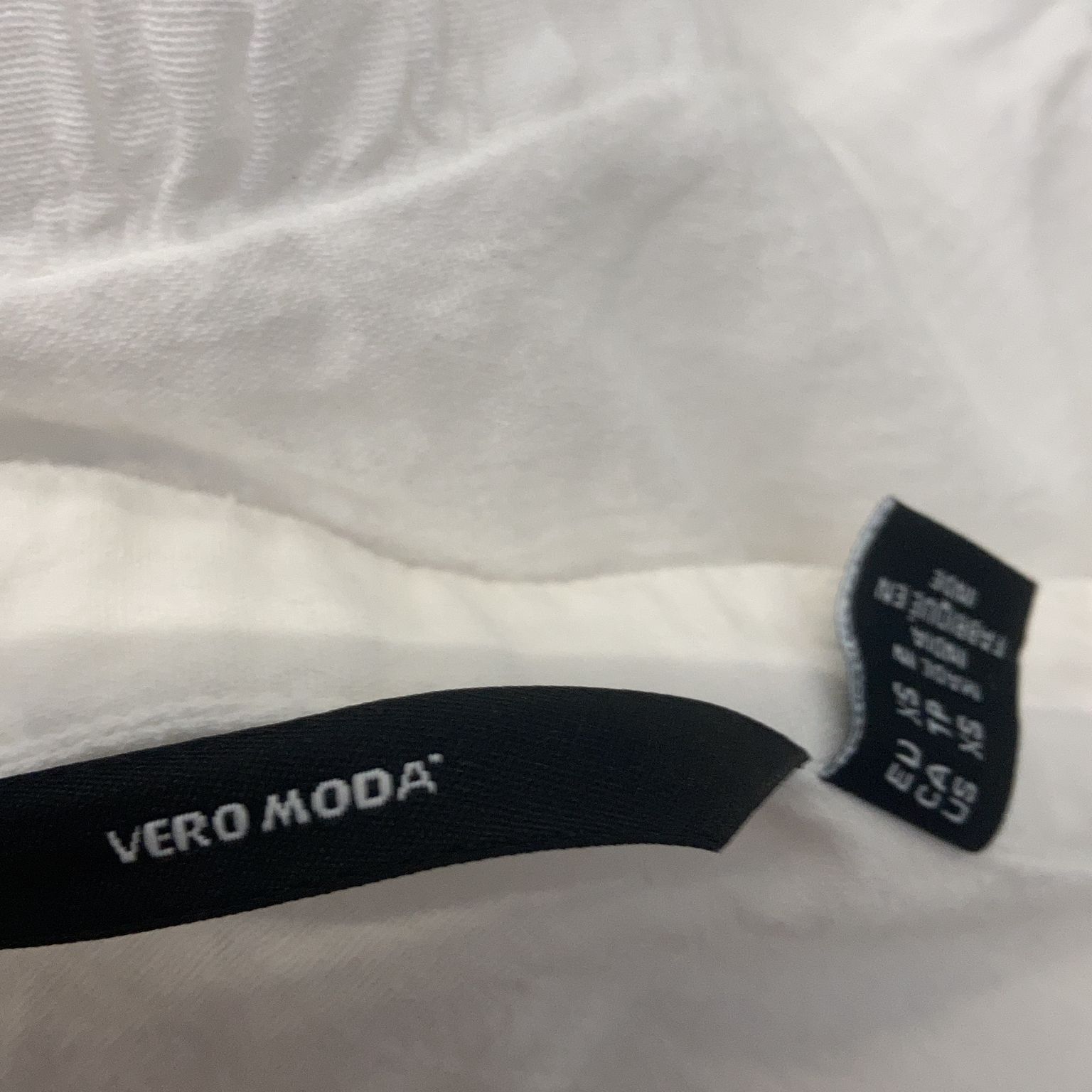 Vero Moda