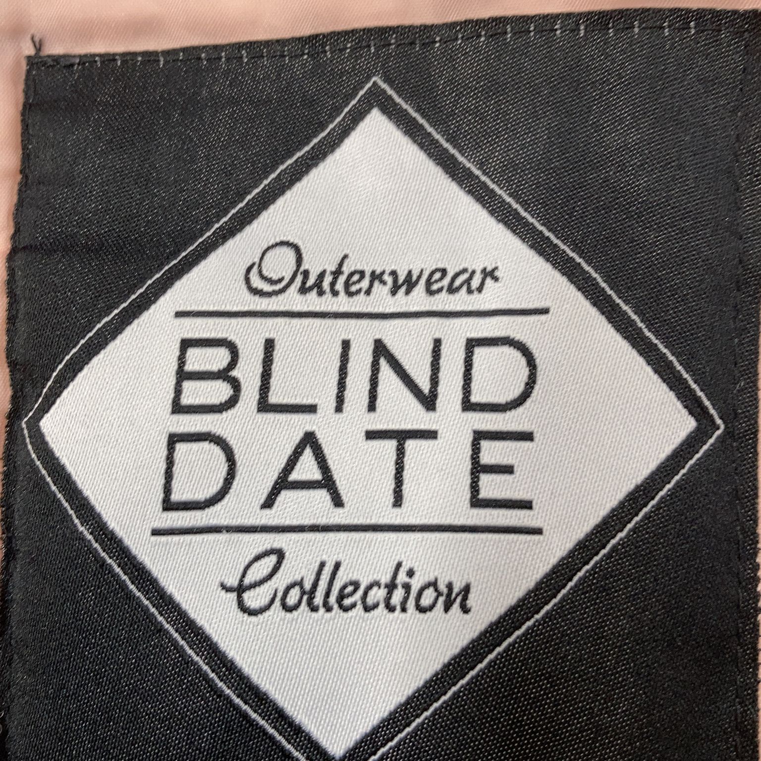 Blind Date