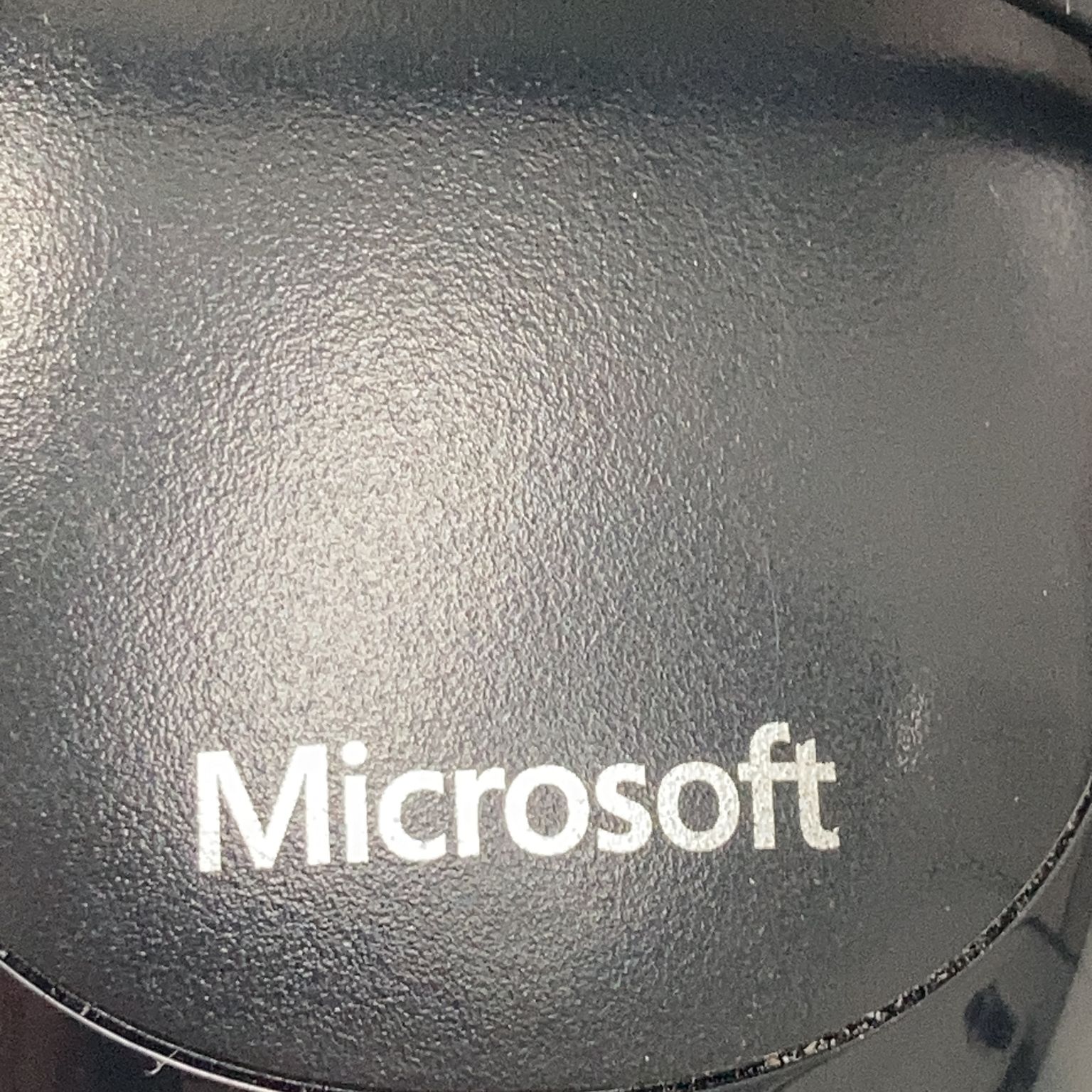 Microsoft