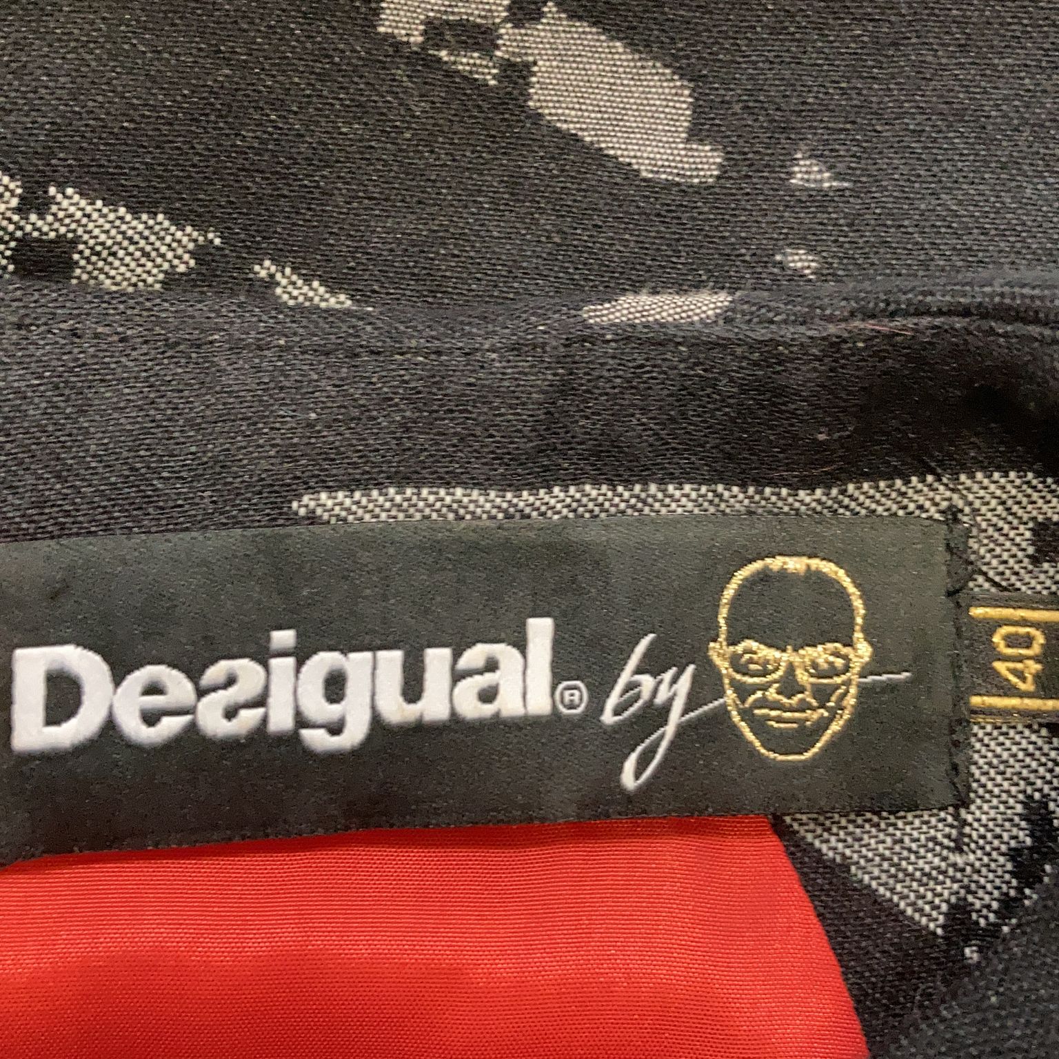 Desigual by Christian Lacroix