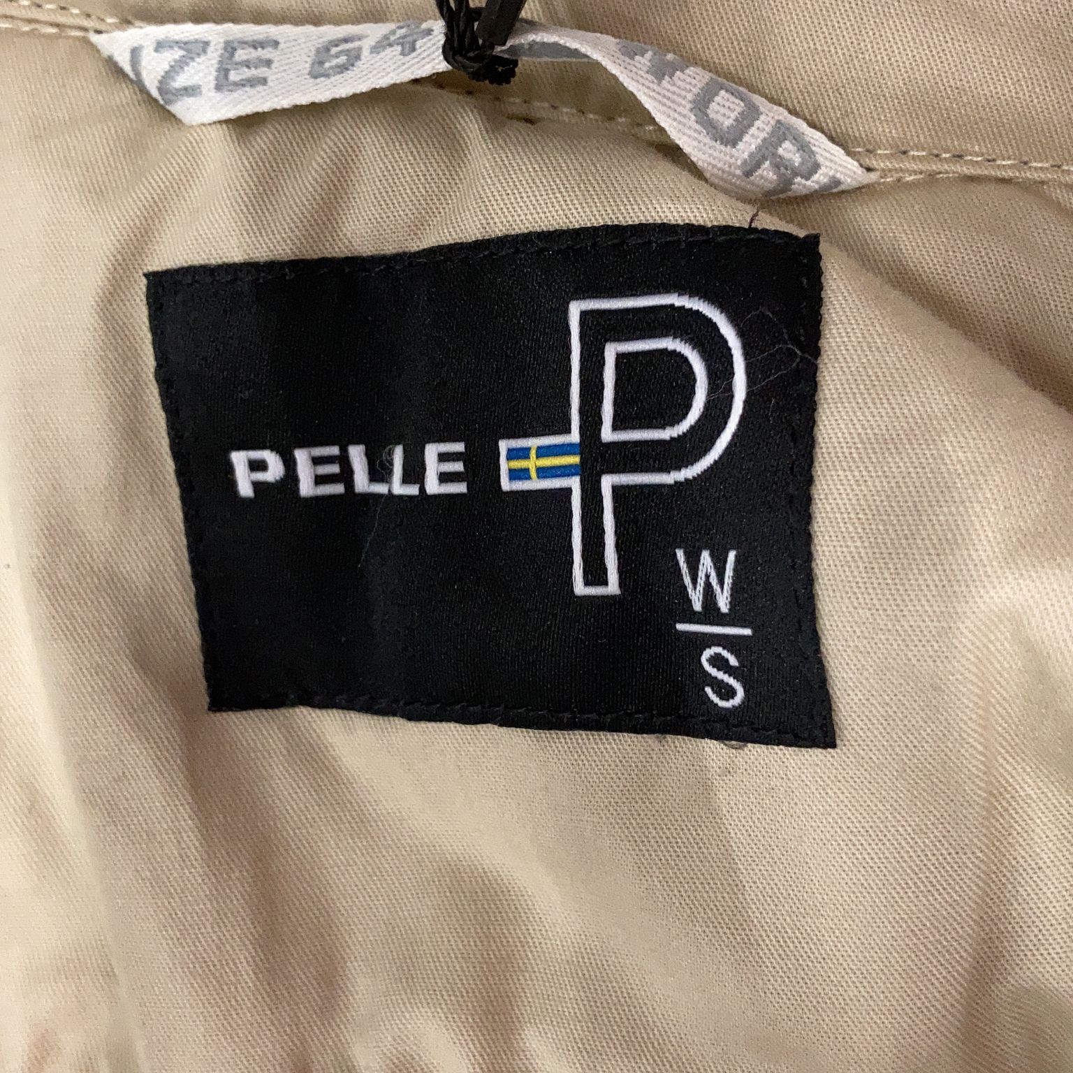 Pelle P