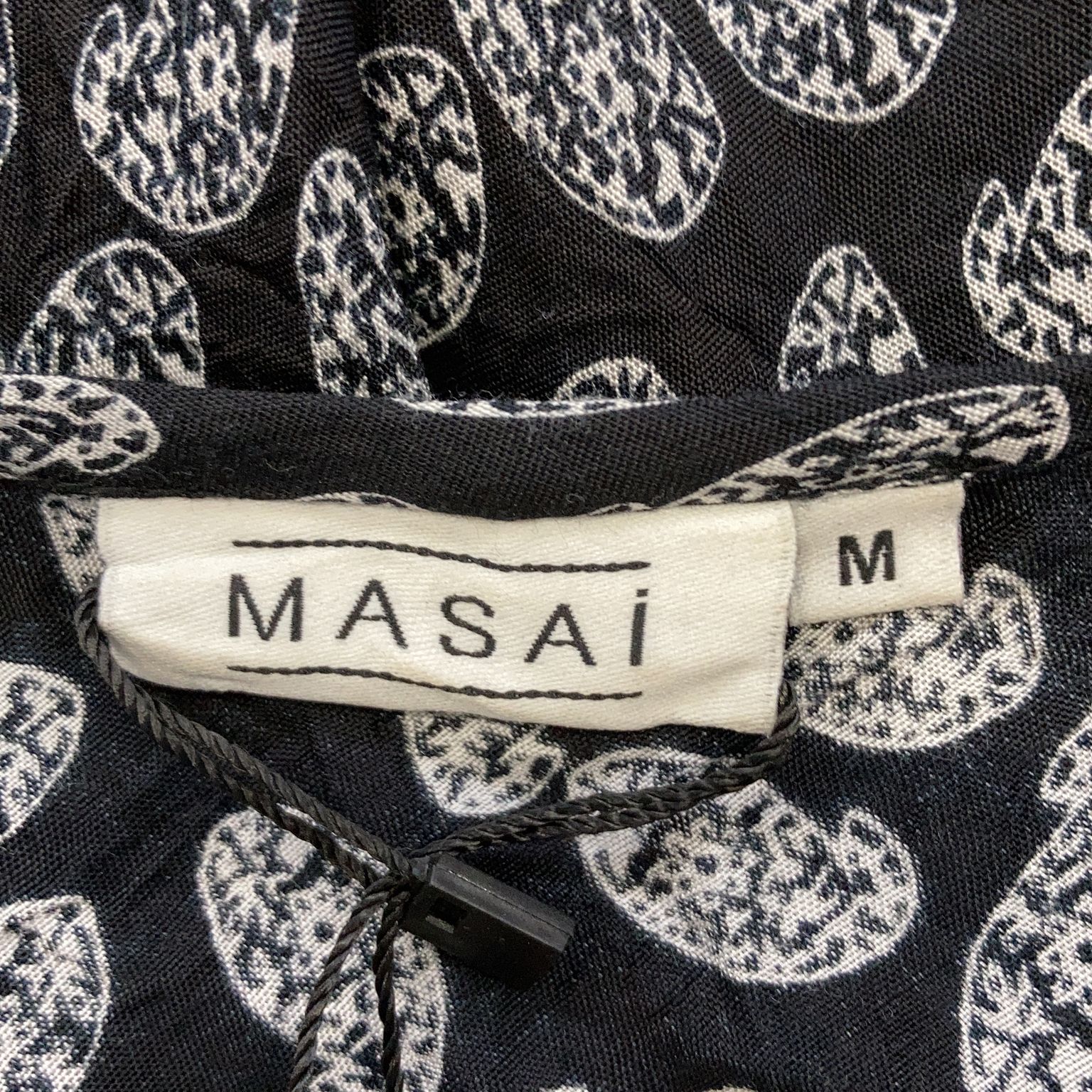 Masai