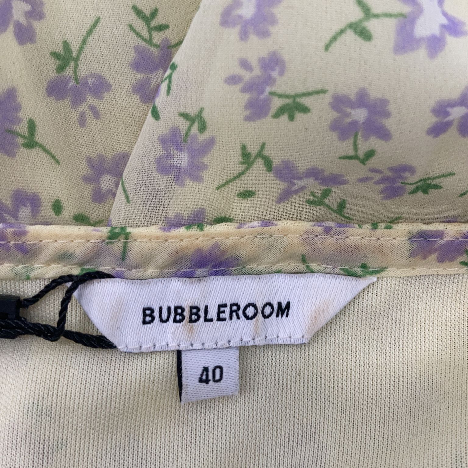 Bubbleroom