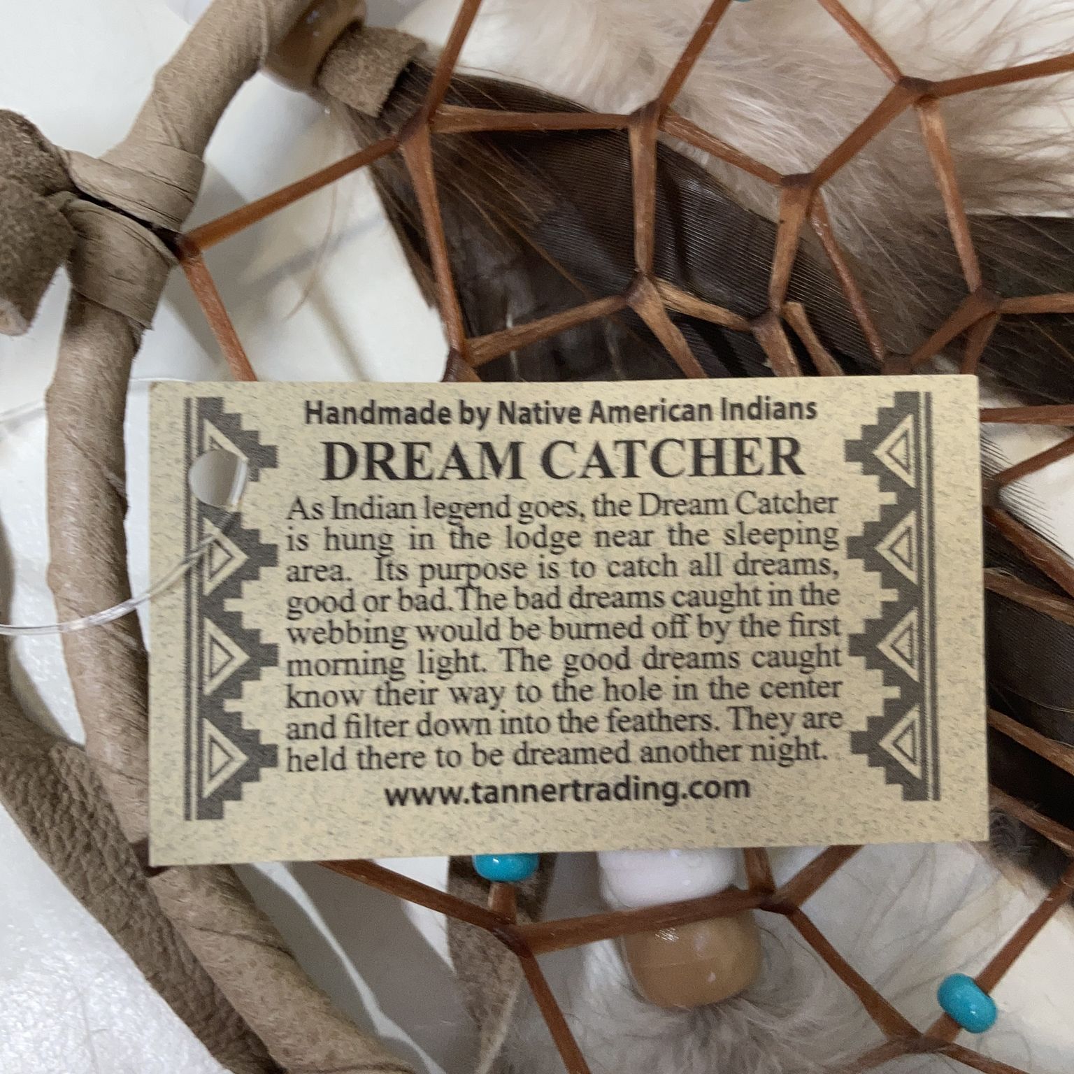 Dream Catcher