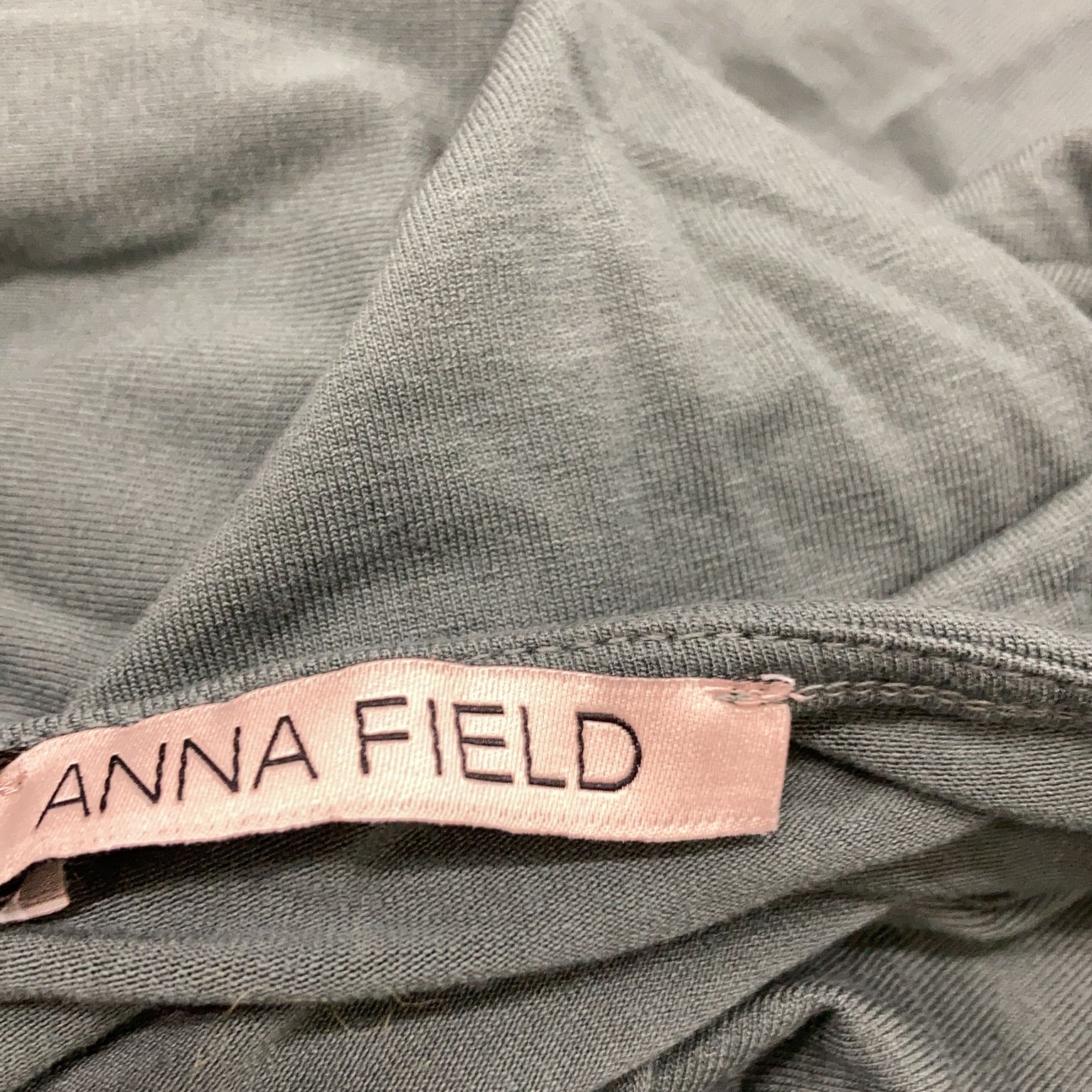 Anna Field