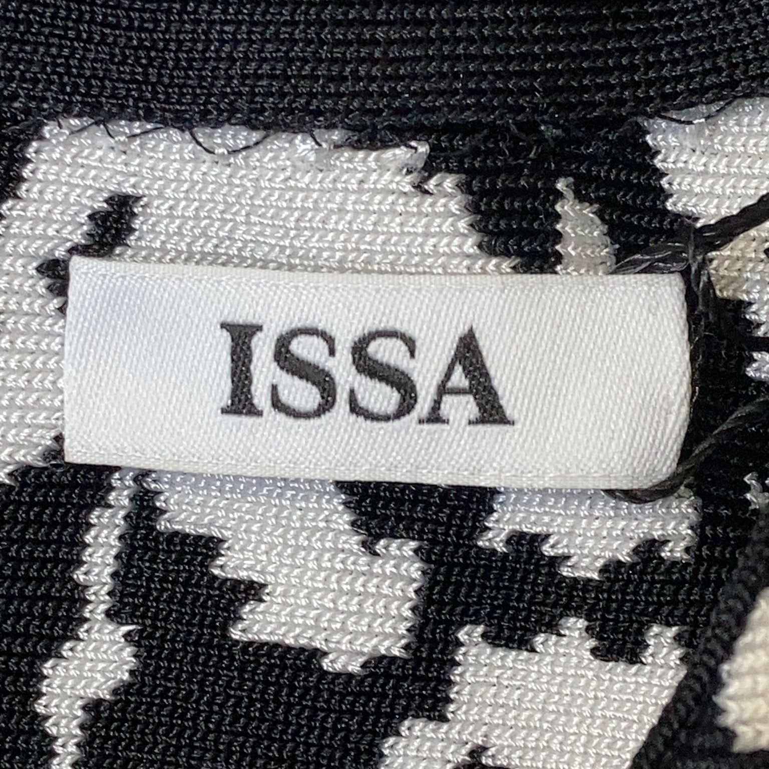 Issa