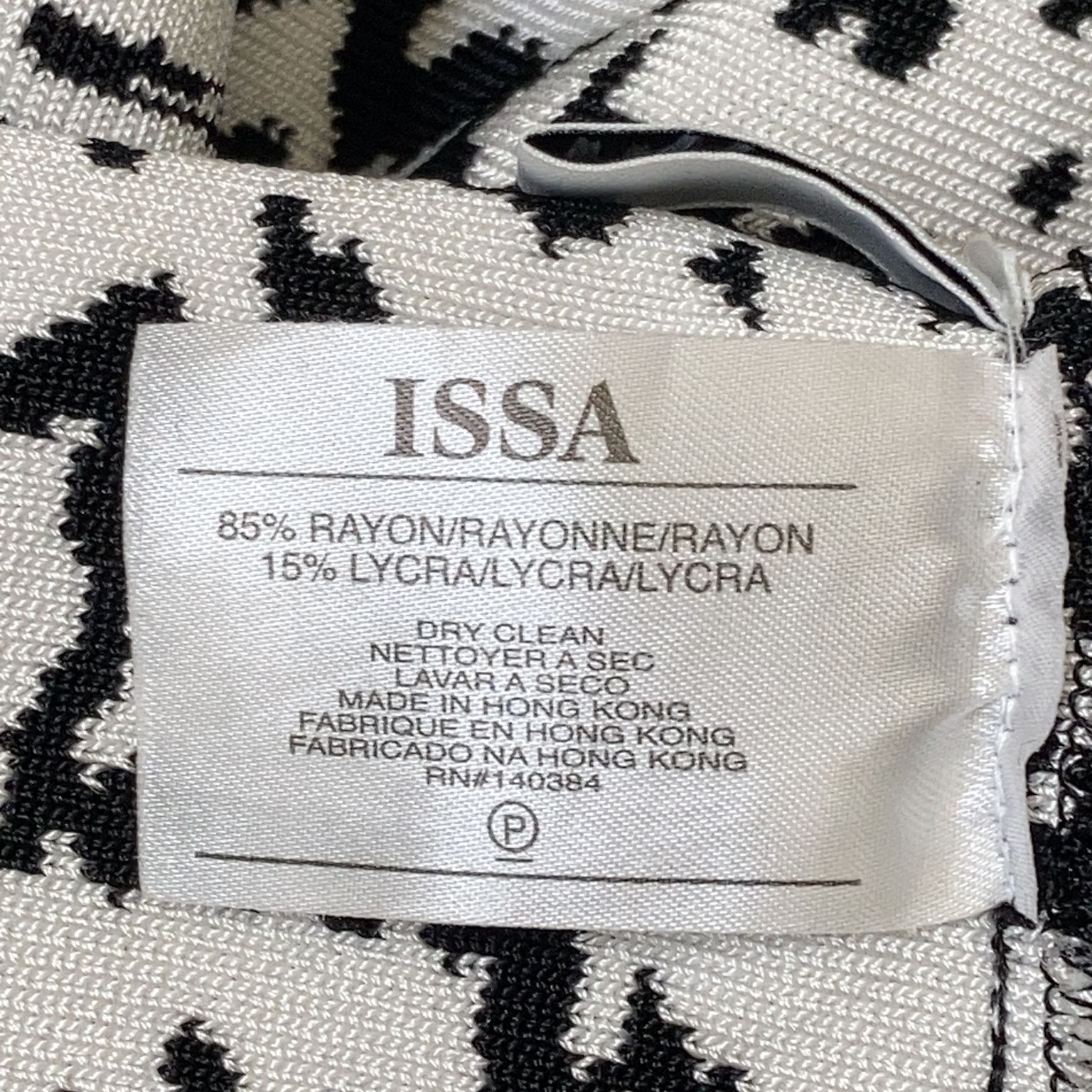 Issa