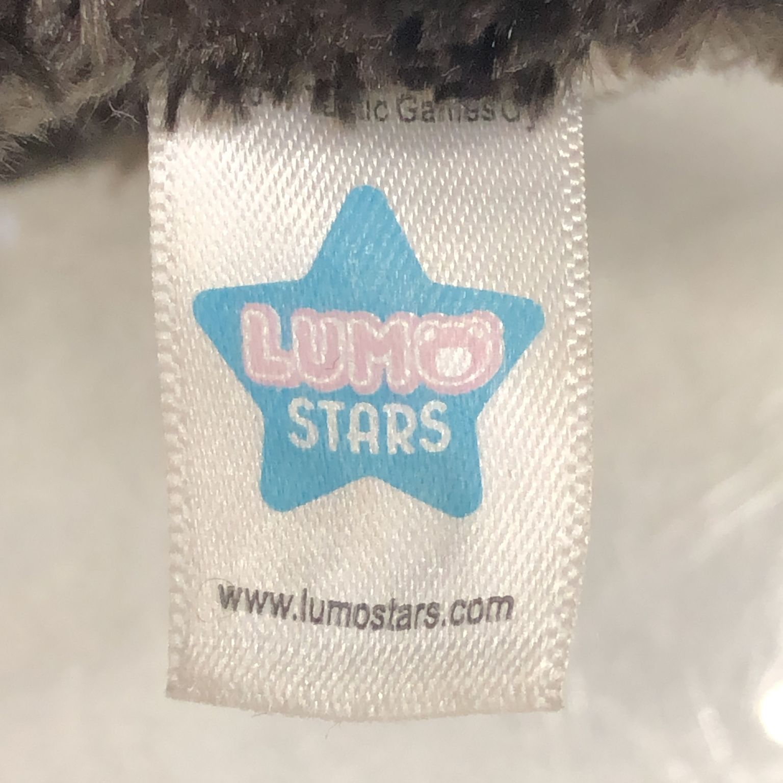 Lumo Stars