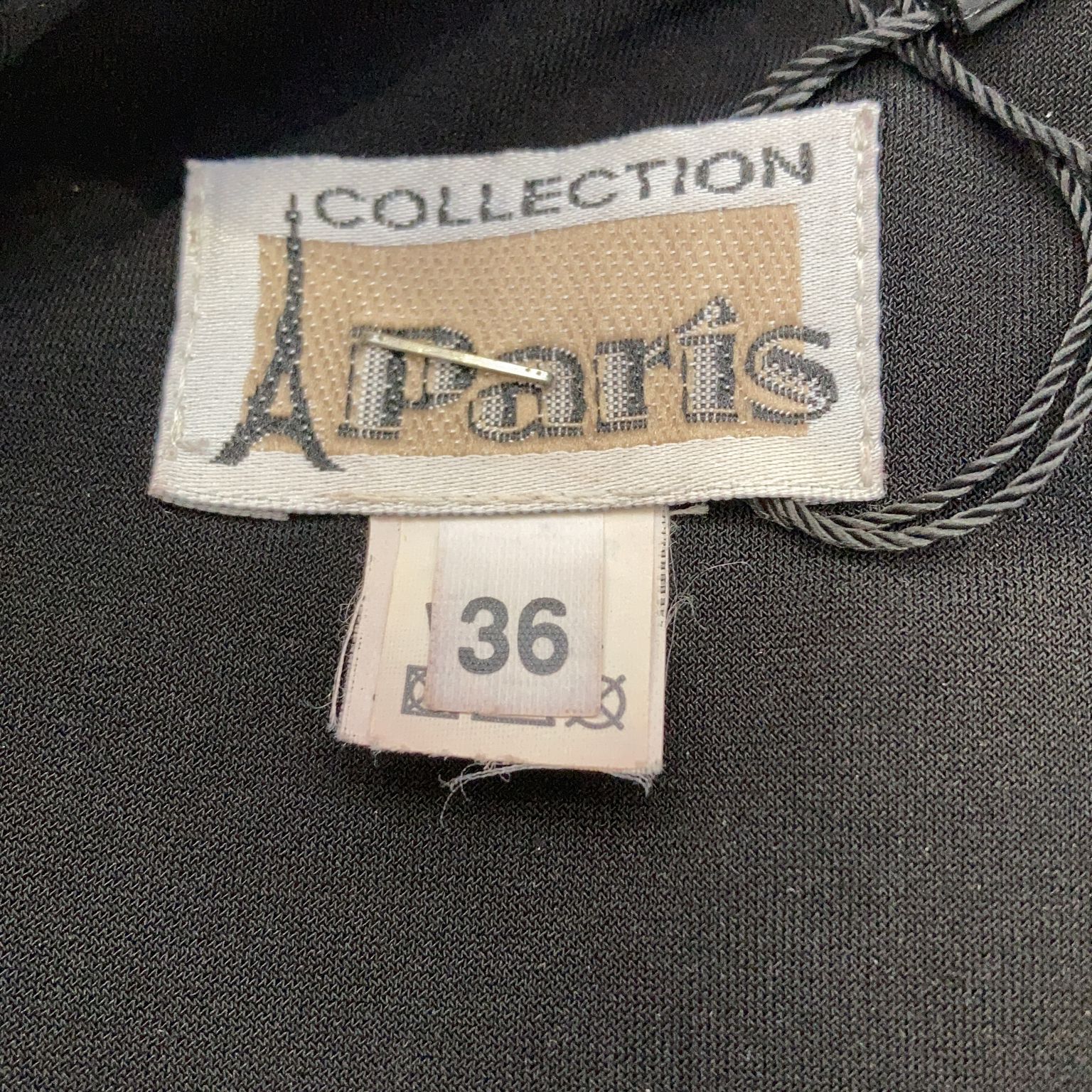 Collection Paris