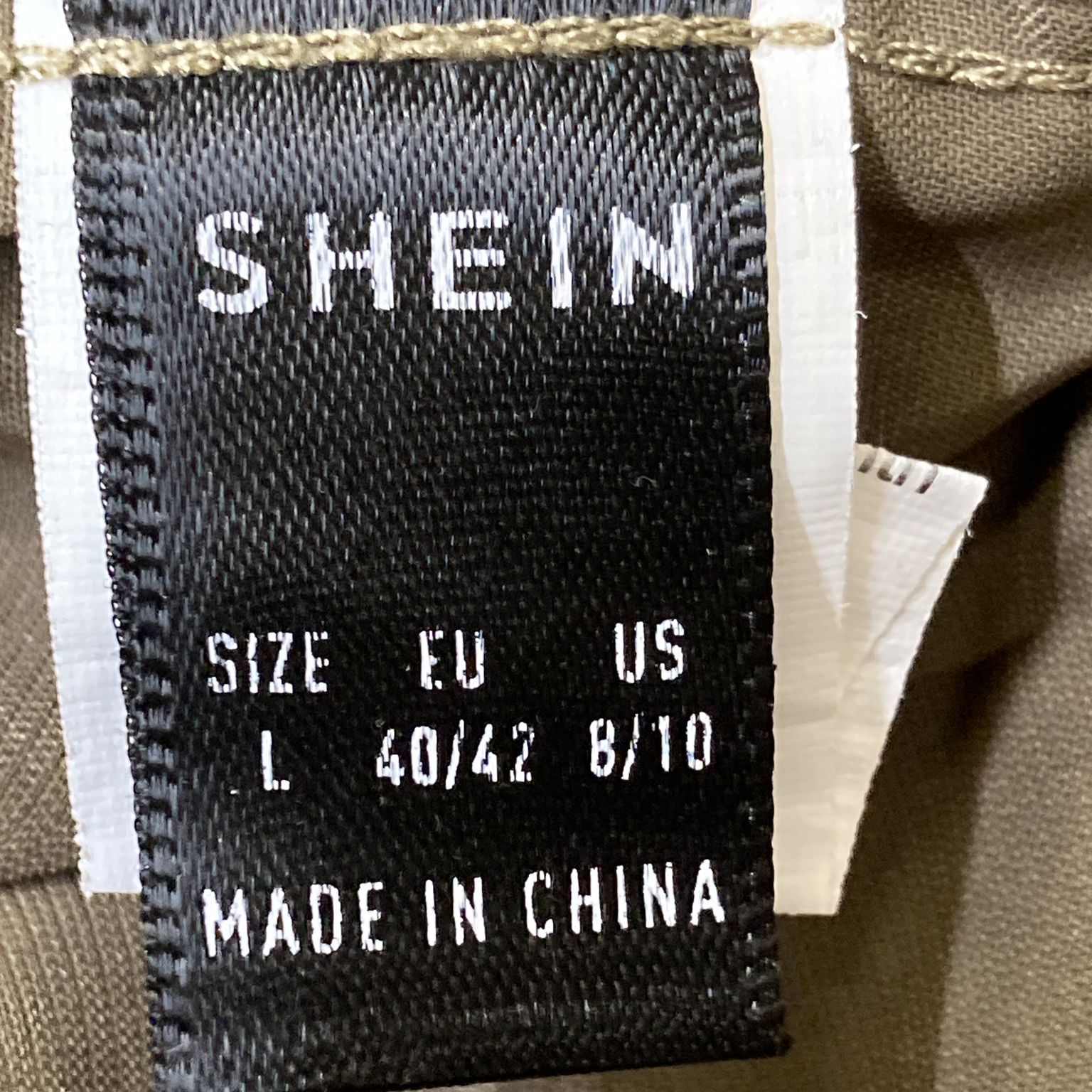 Shein