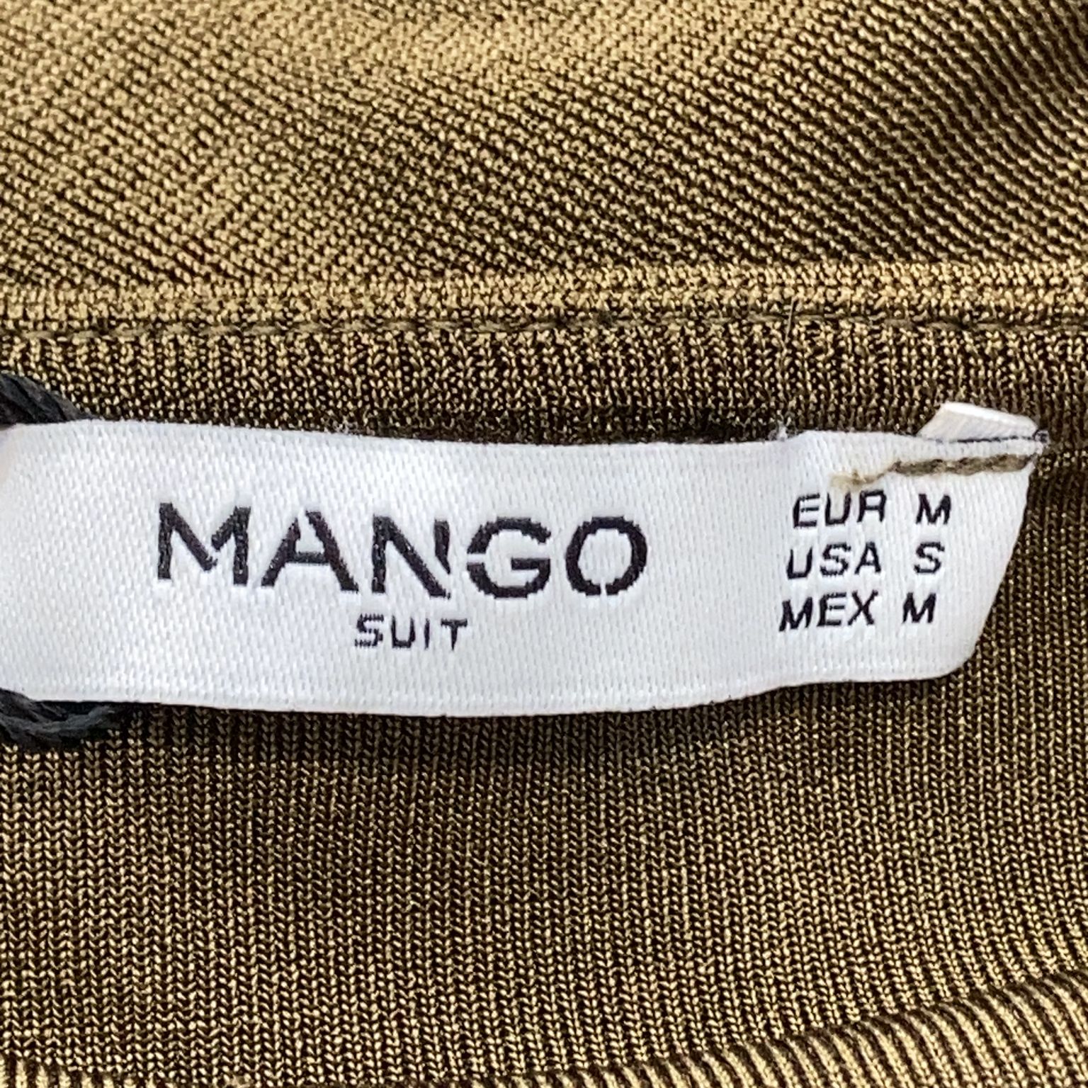 Mango