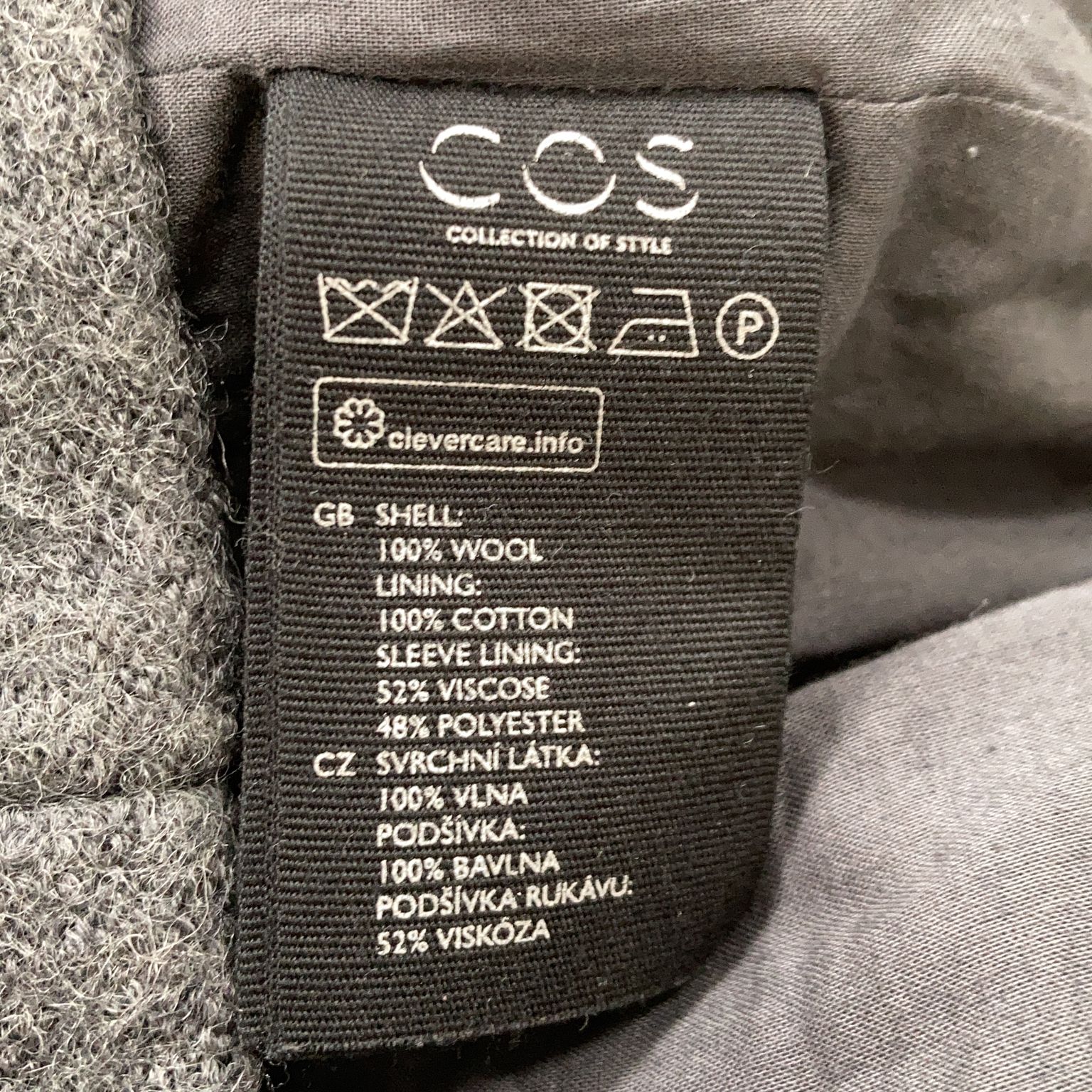 COS