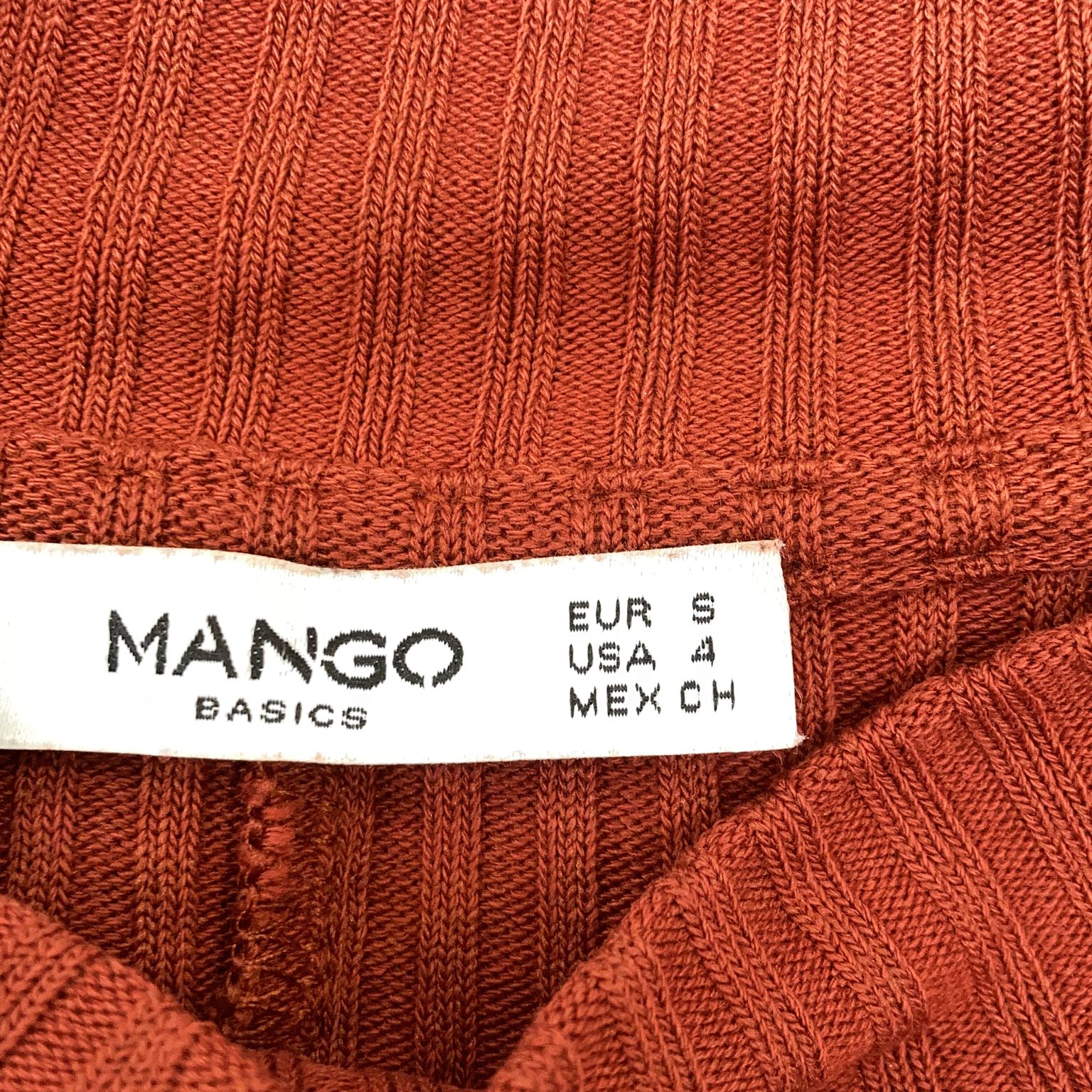 Mango Basics