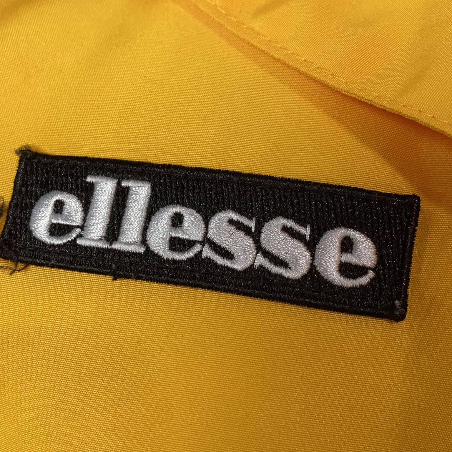 Ellesse