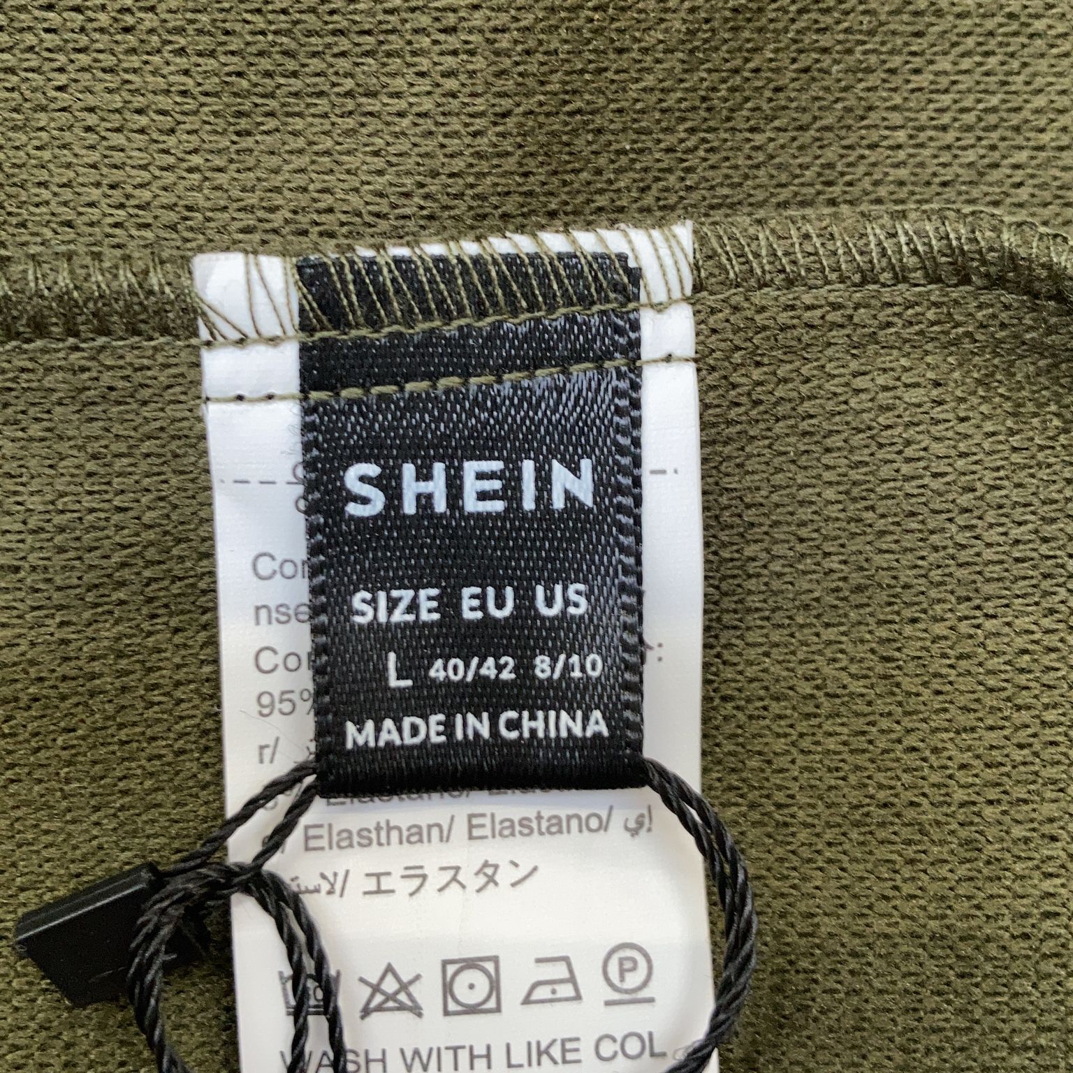 Shein