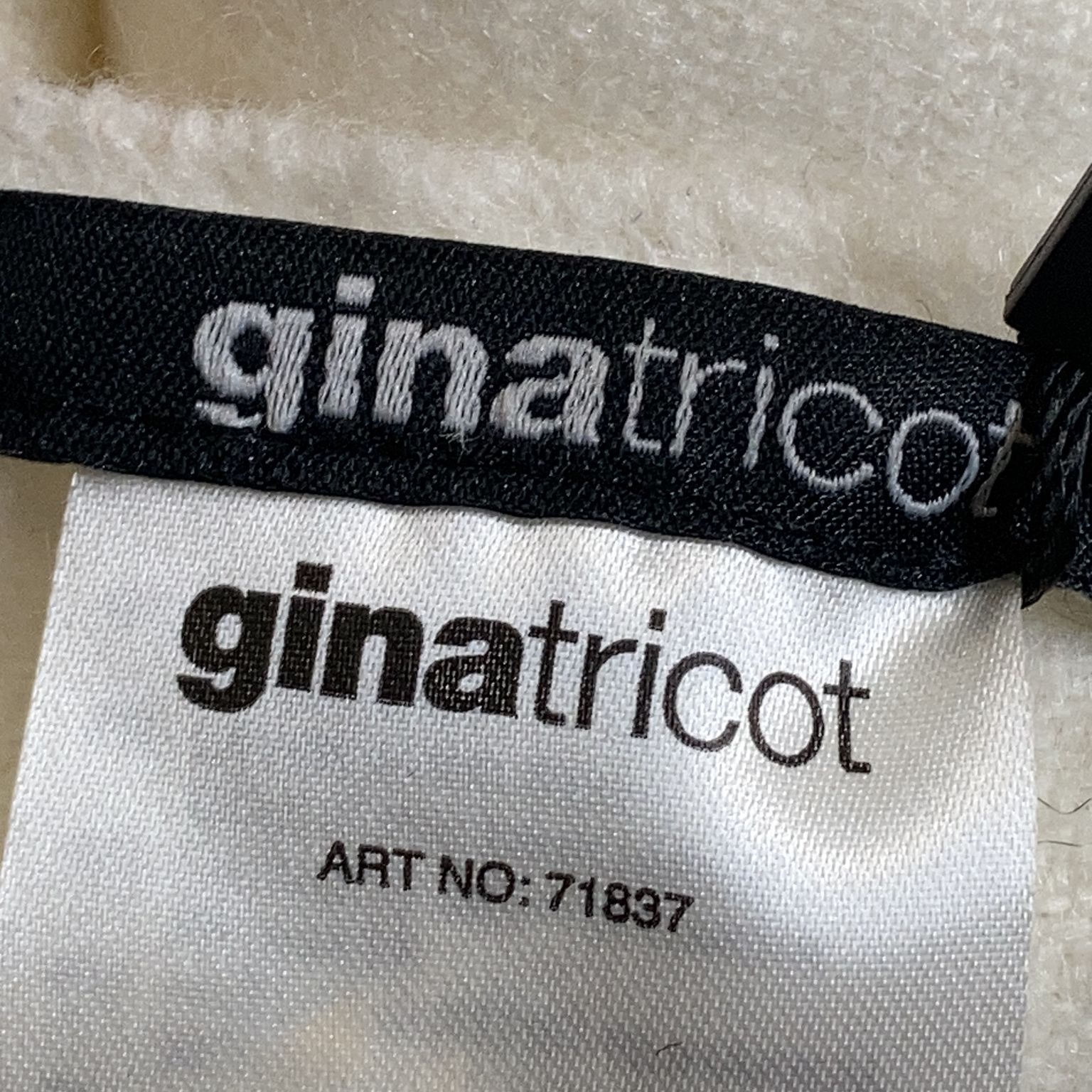 Gina Tricot