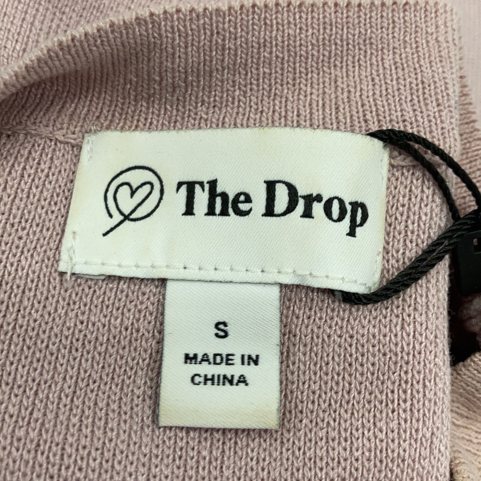 The Drop