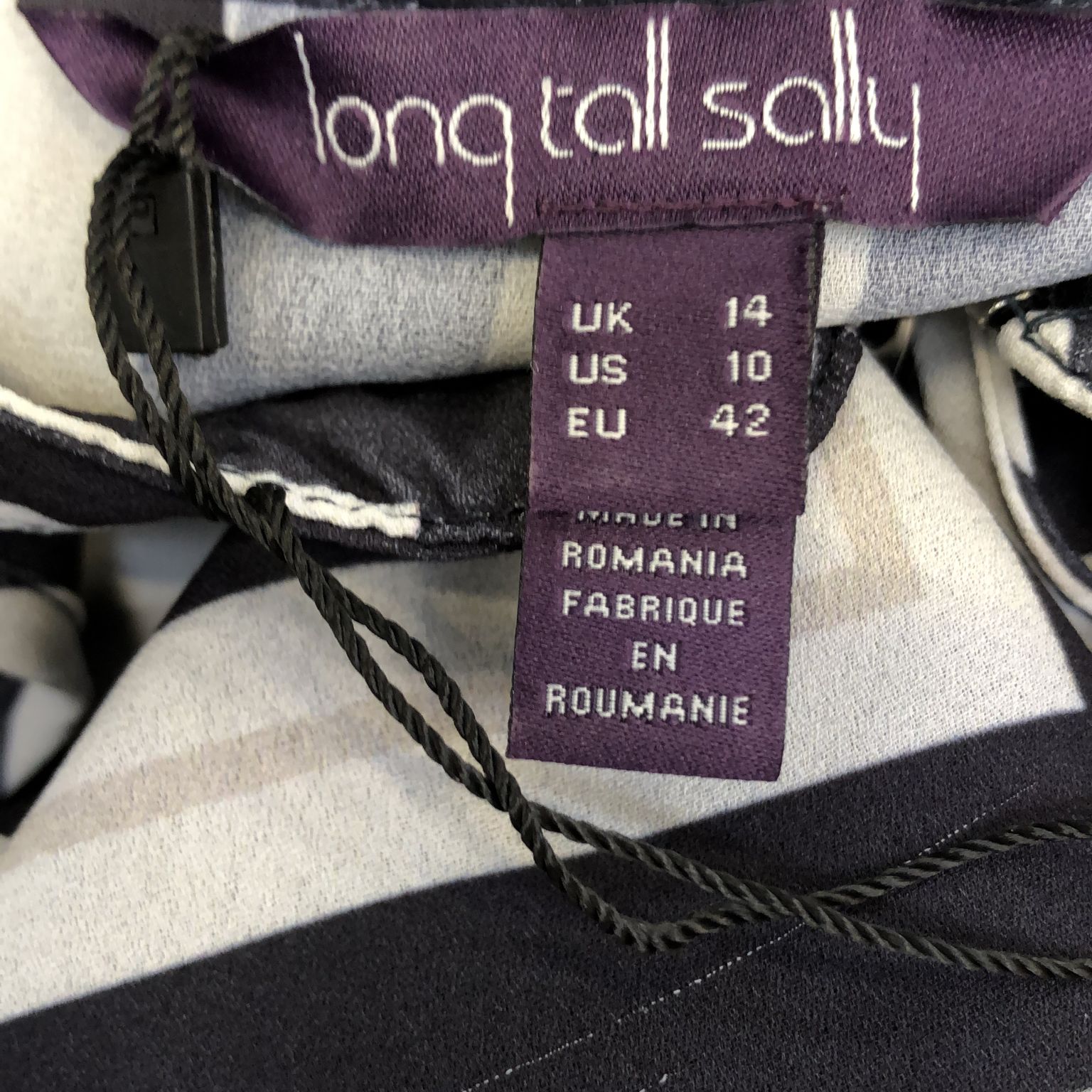 Long Tall Sally