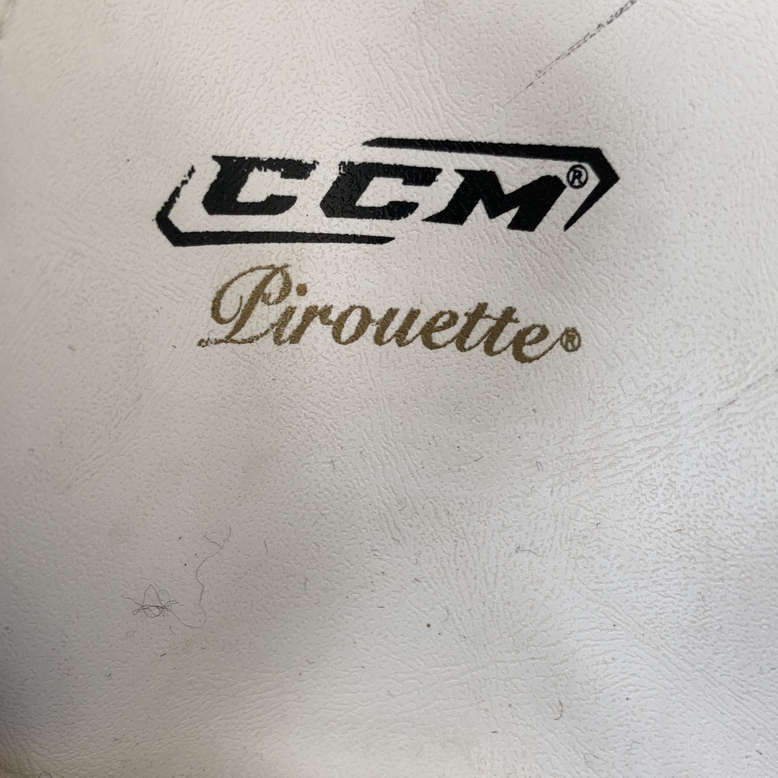 CCM Pirouette