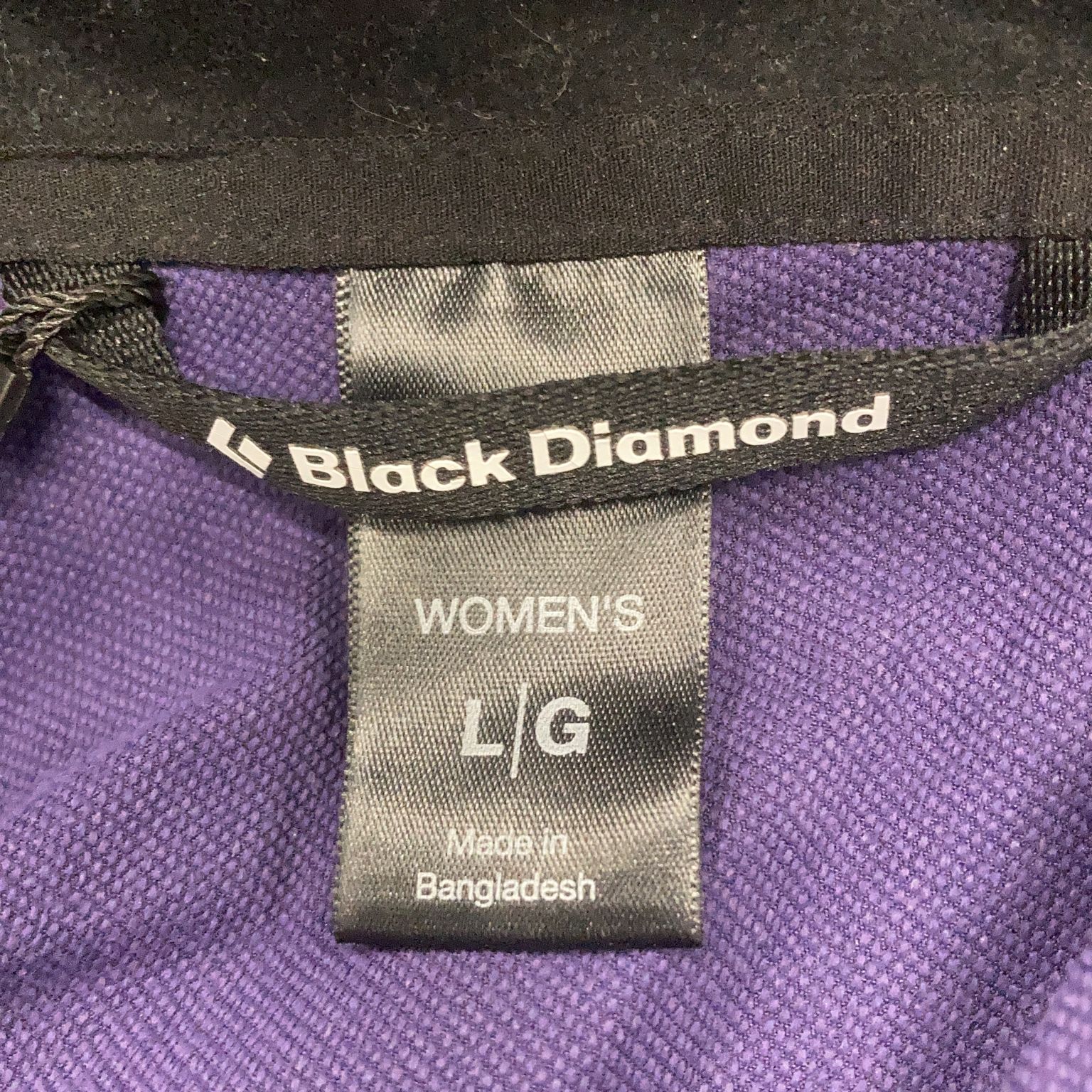 Black Diamond