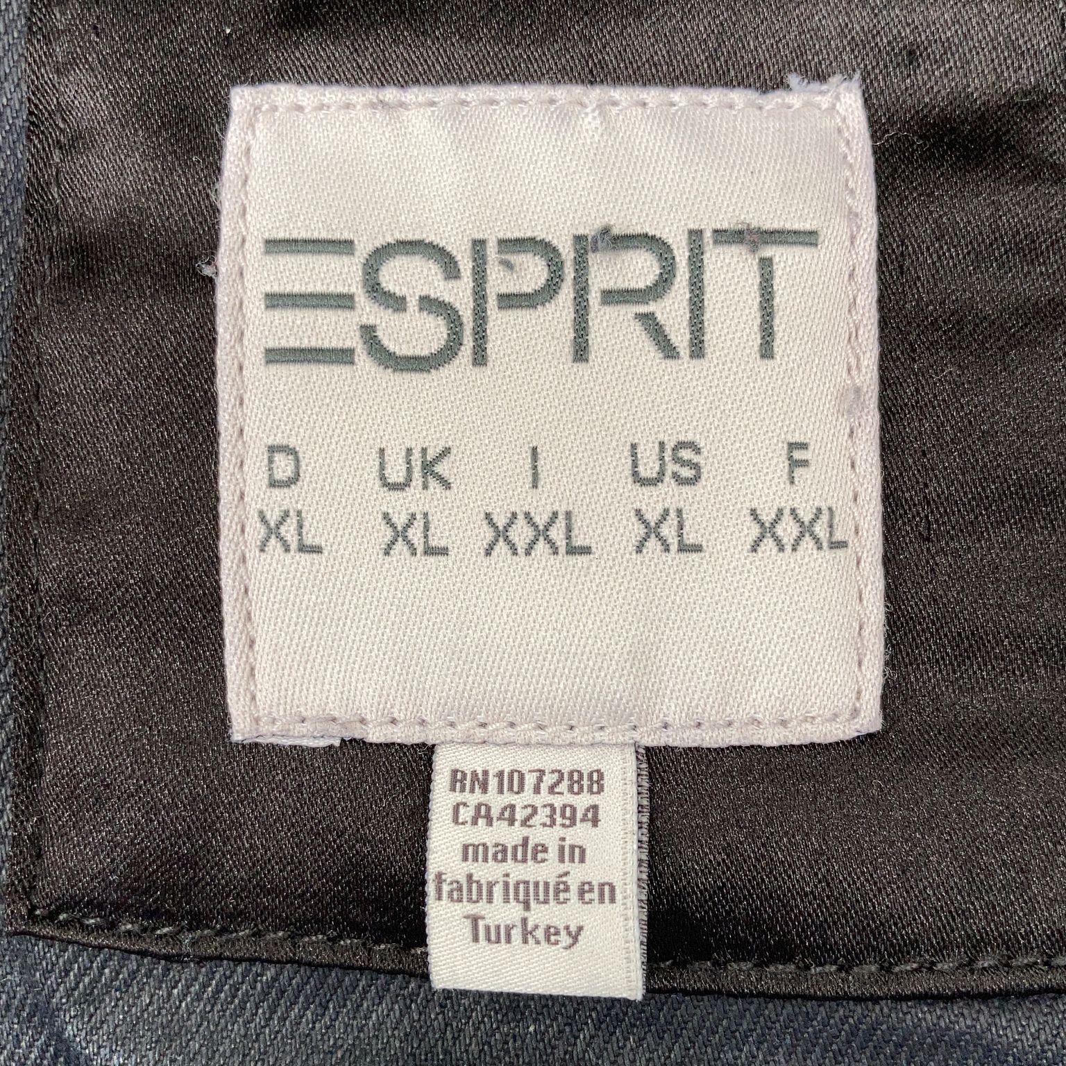 ESPRIT