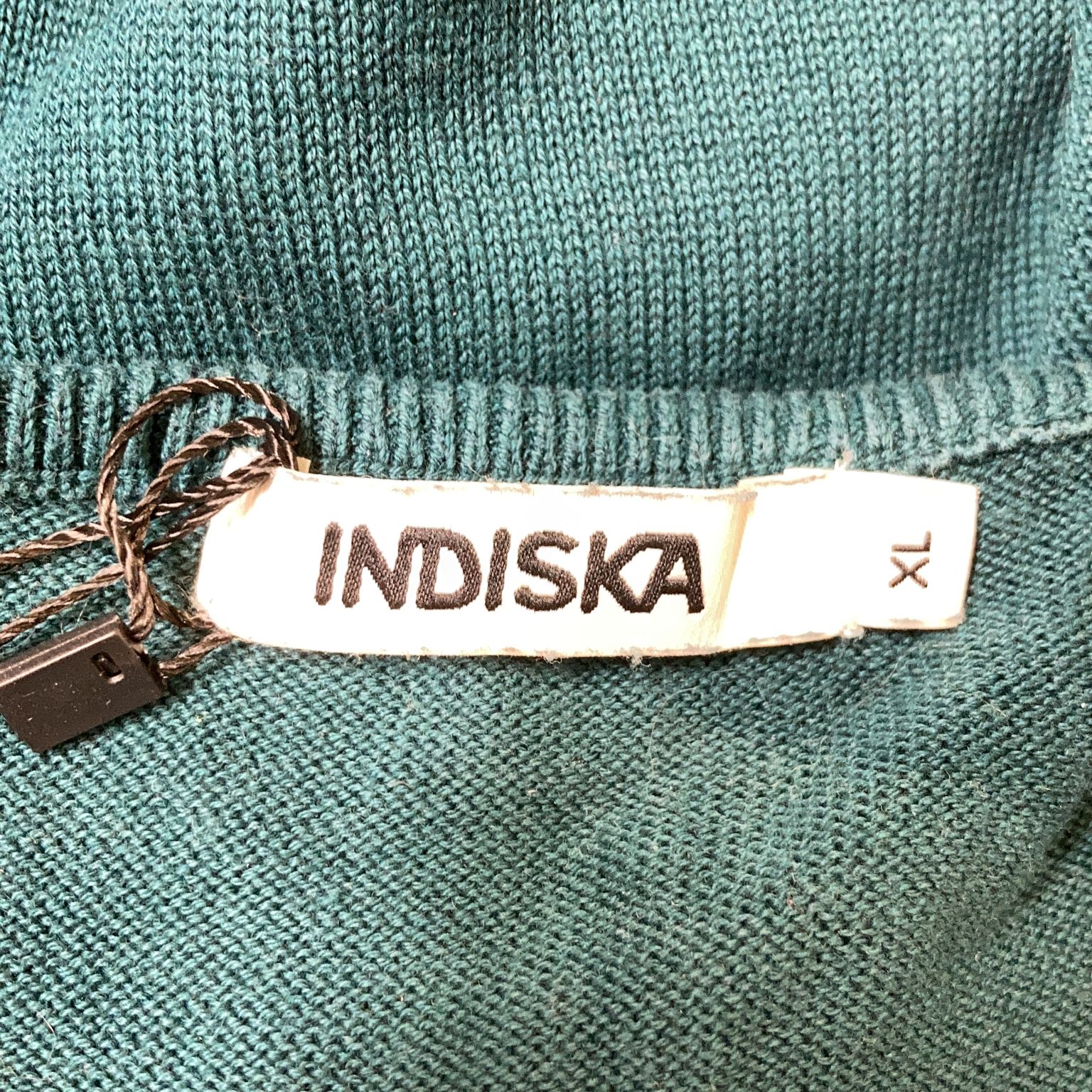 Indiska