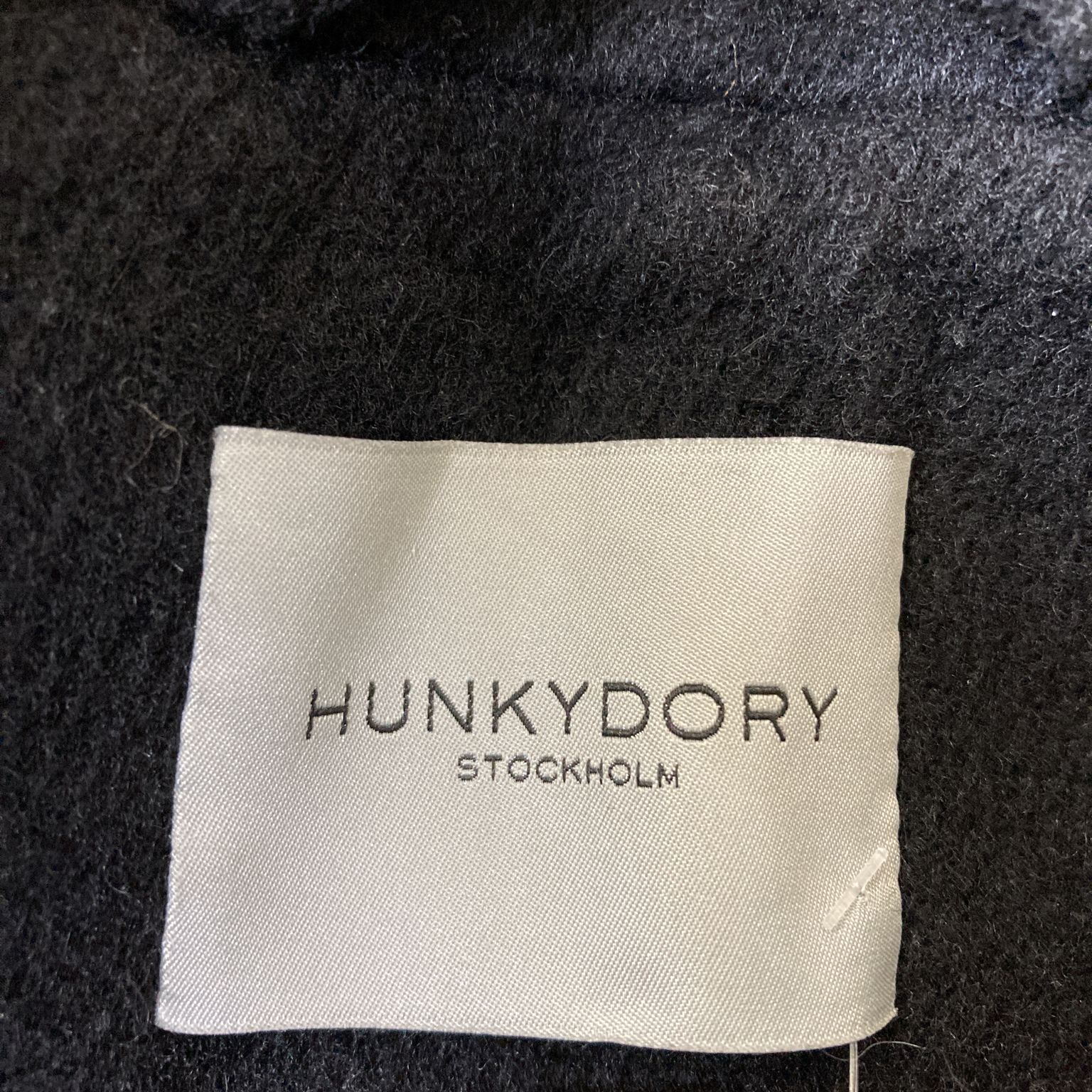 Hunkydory