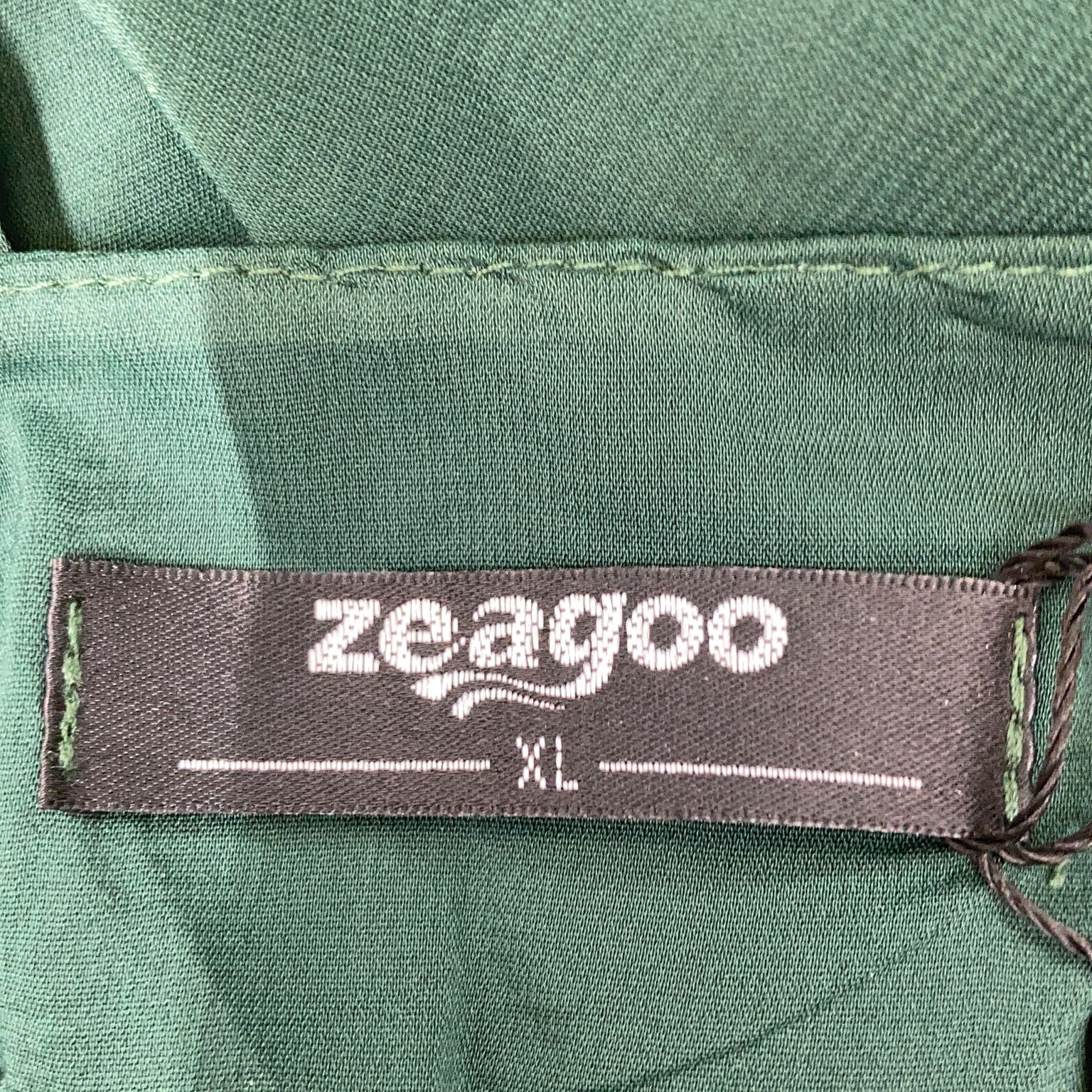 Zeagoo