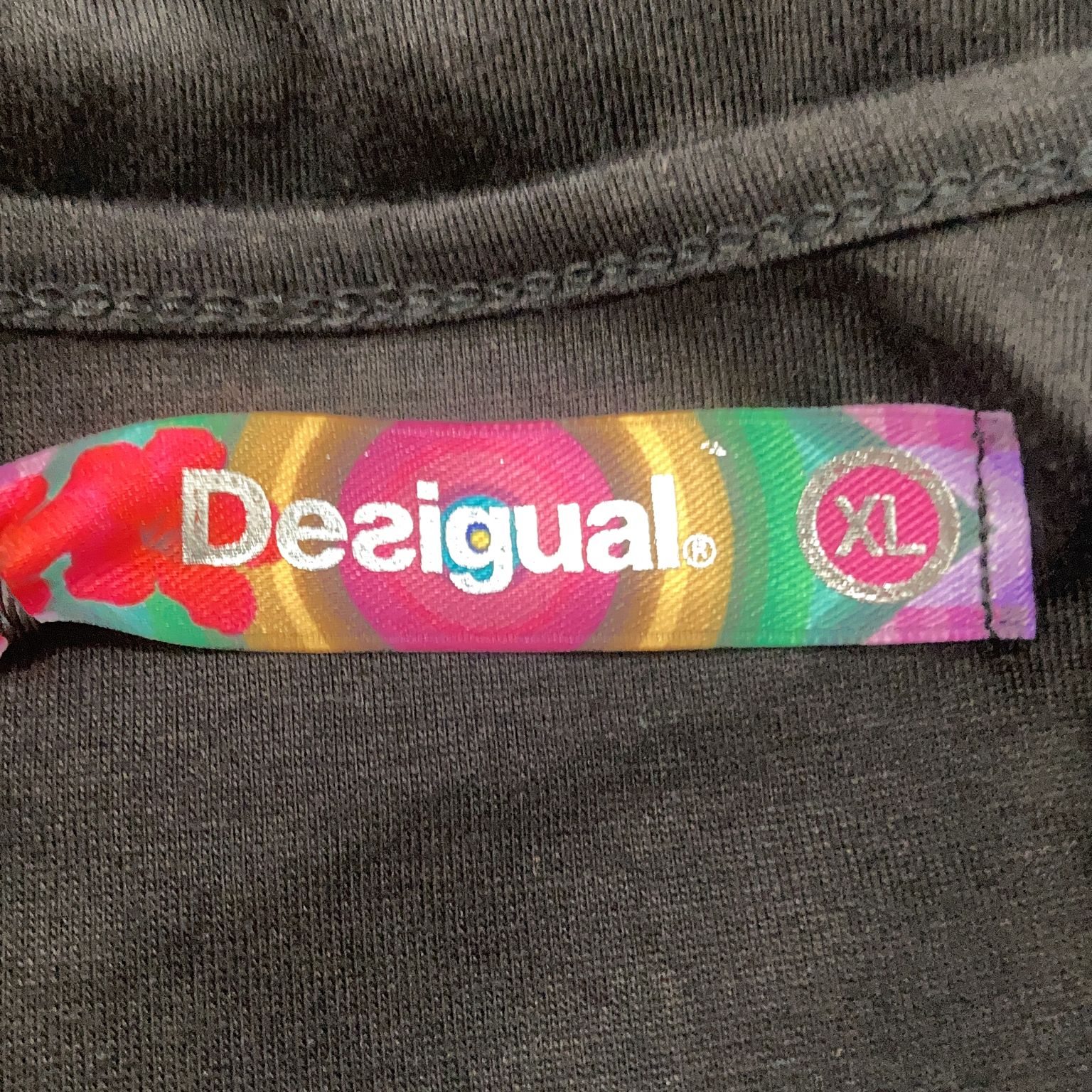 Desigual