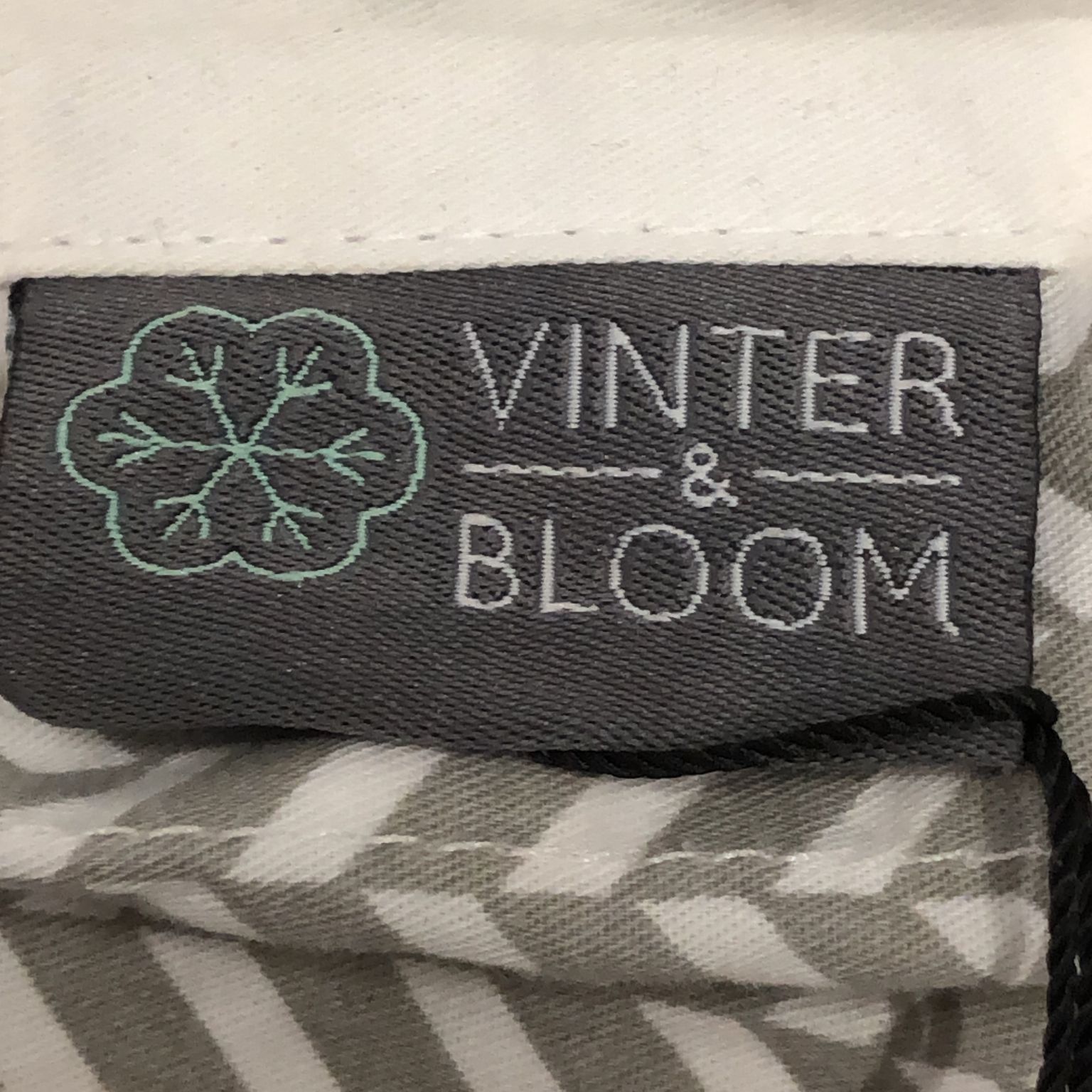 Vinter  Bloom