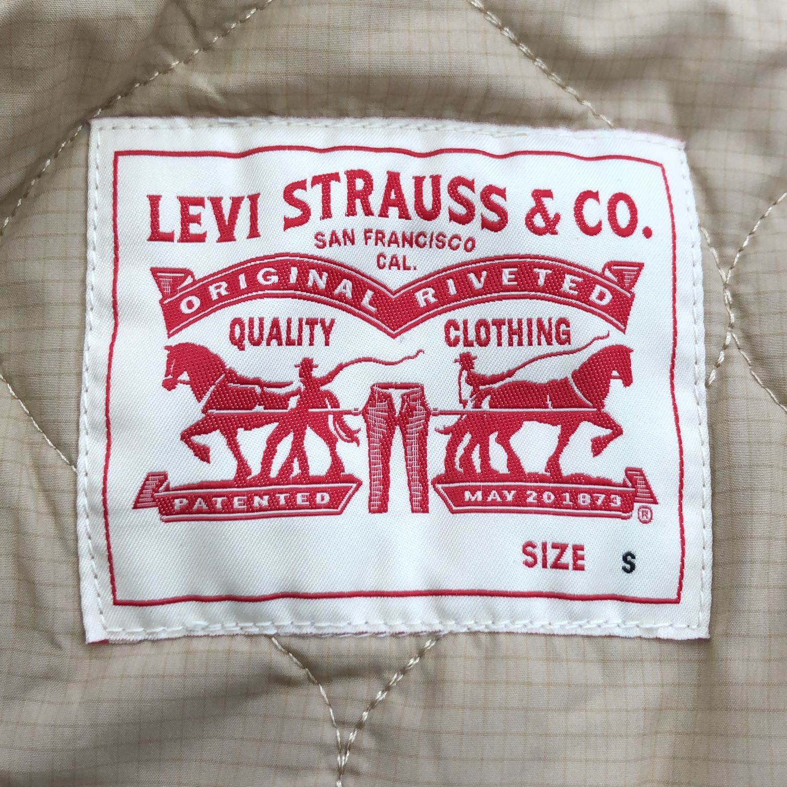 Levi Strauss  Co