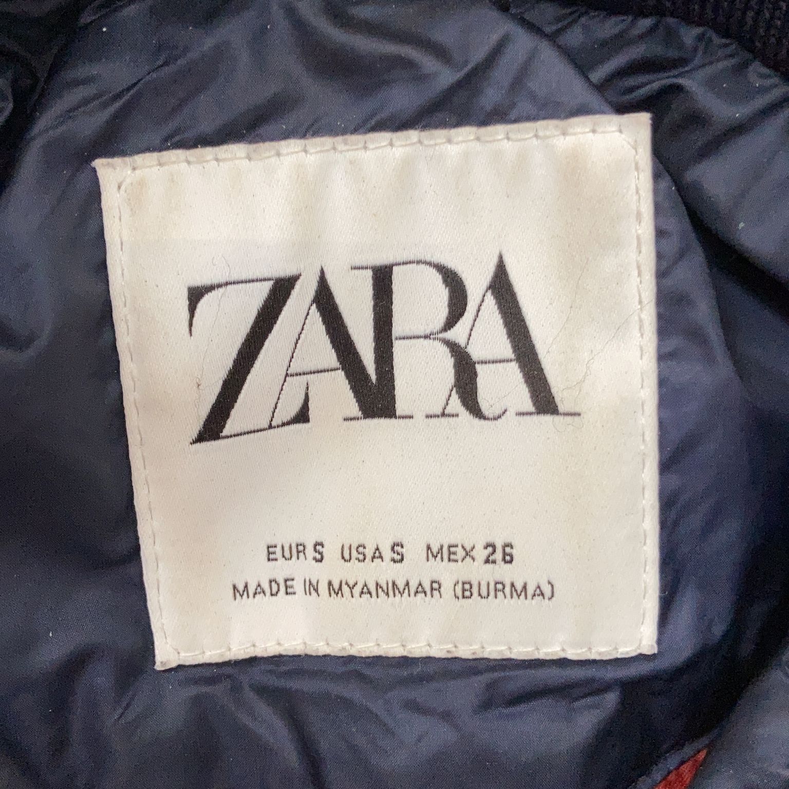 Zara