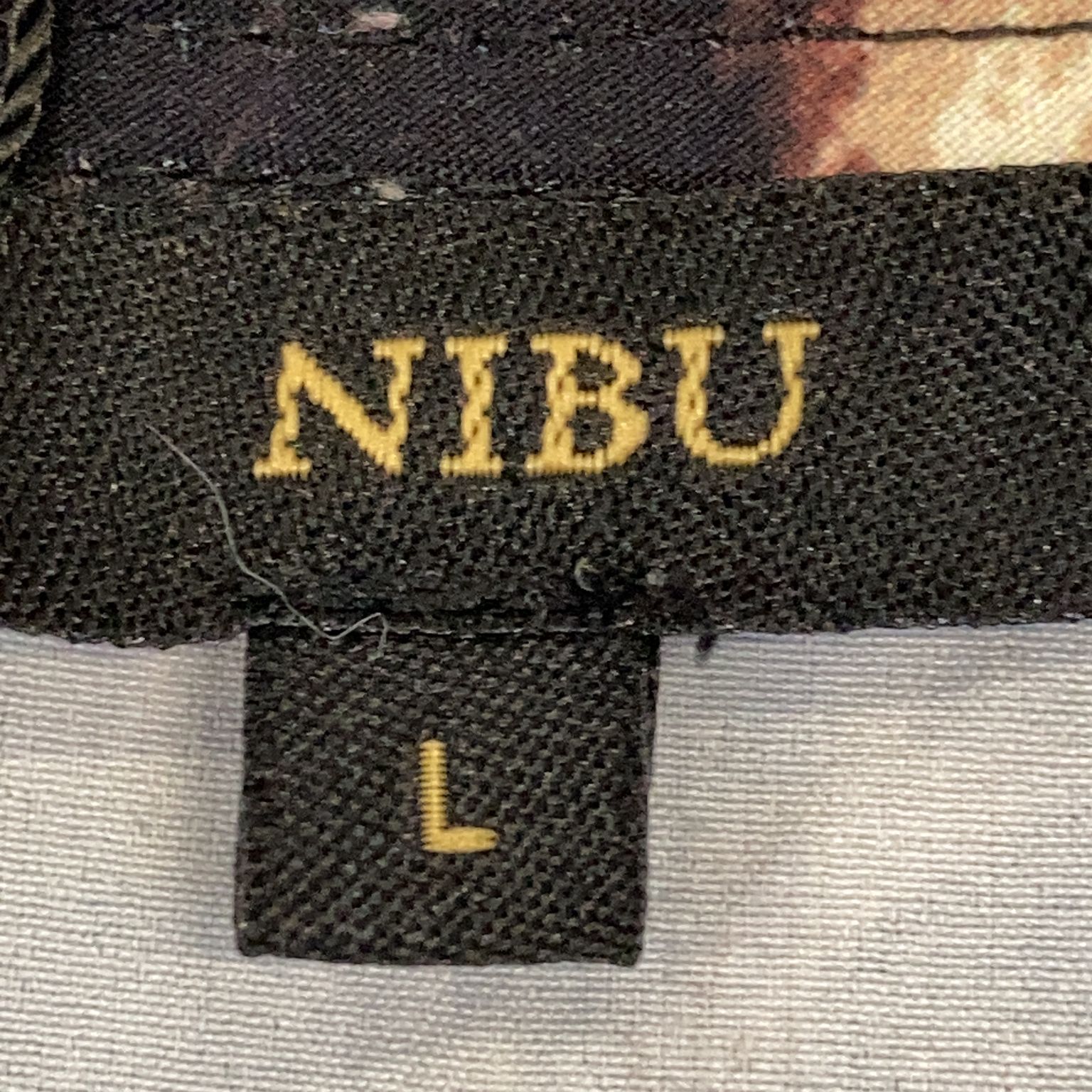 Nibu