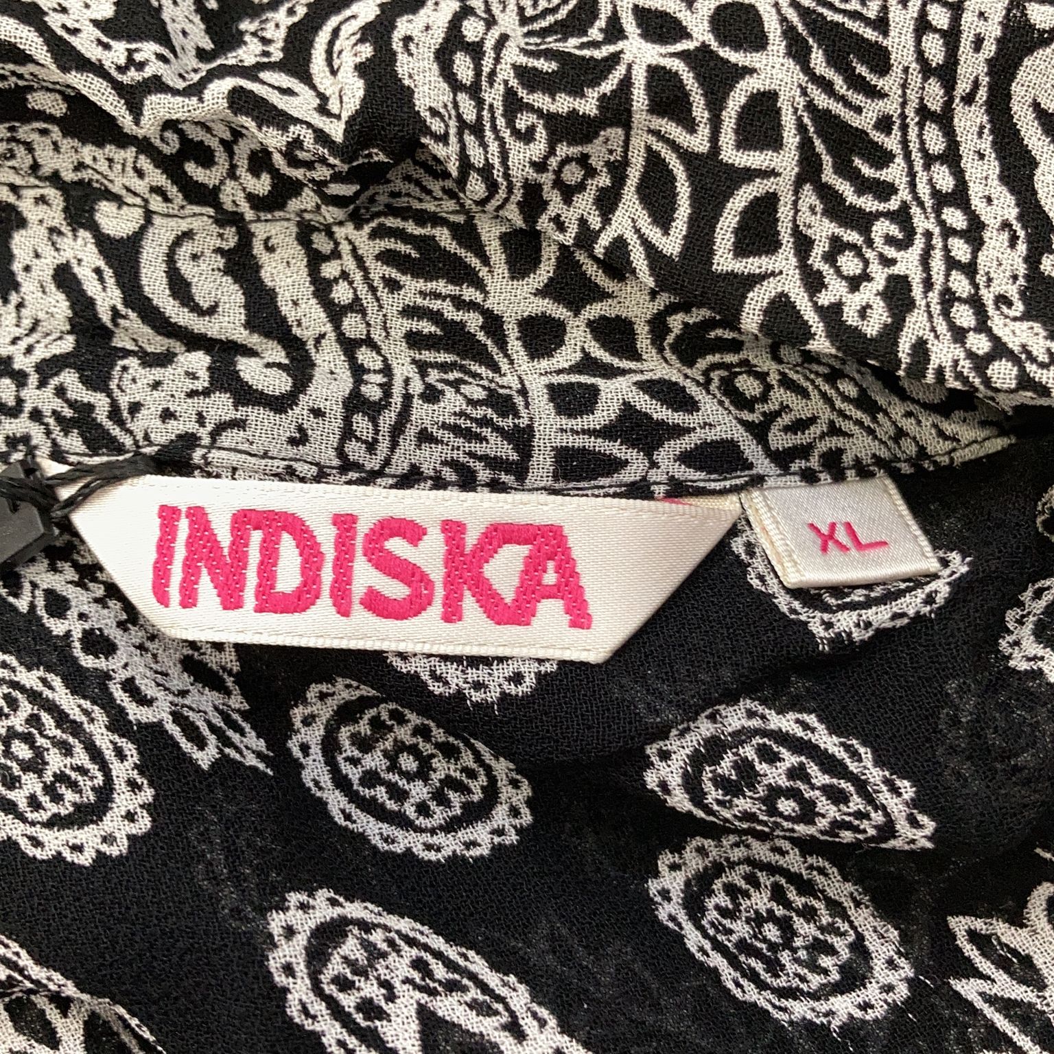 Indiska