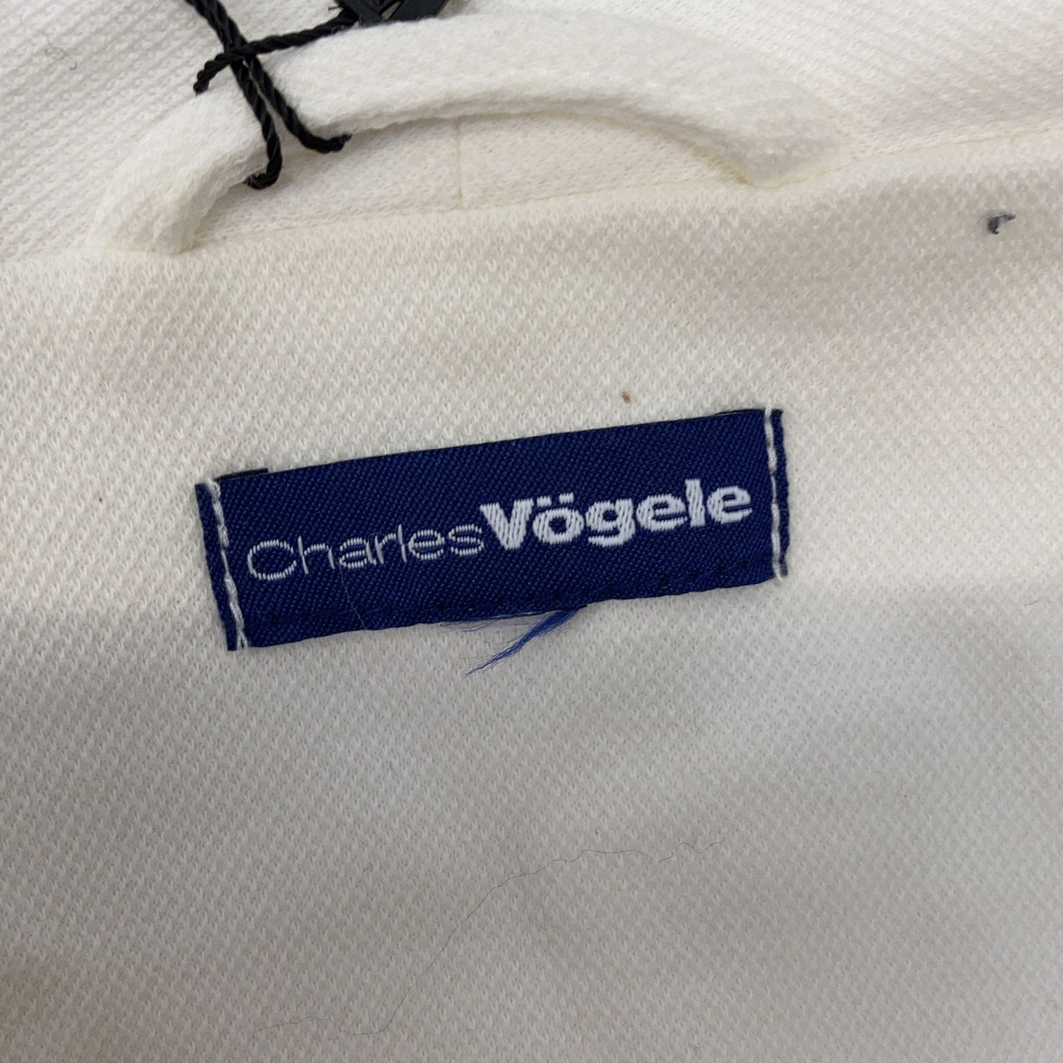 Charles Vögele