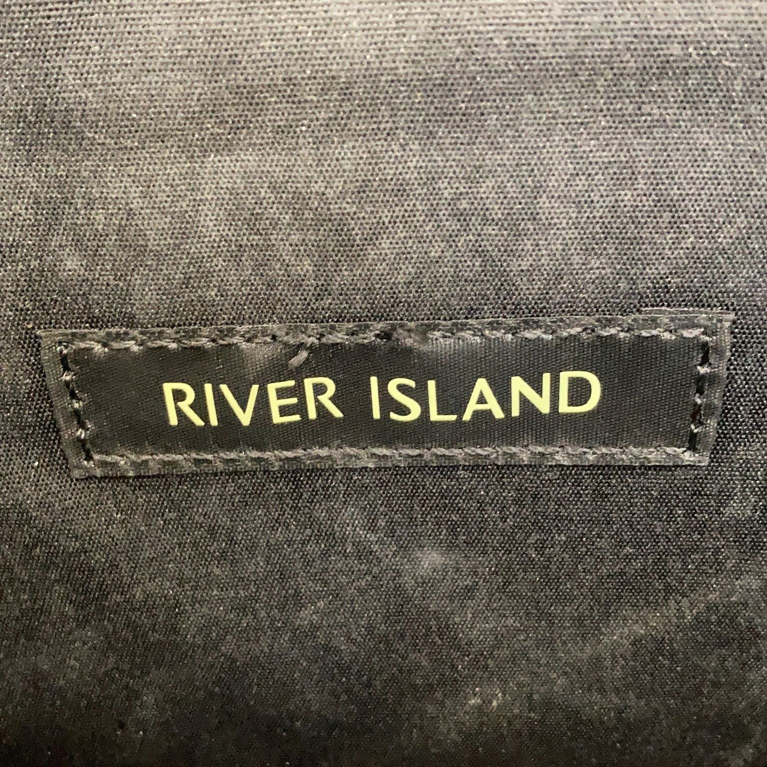 River Island