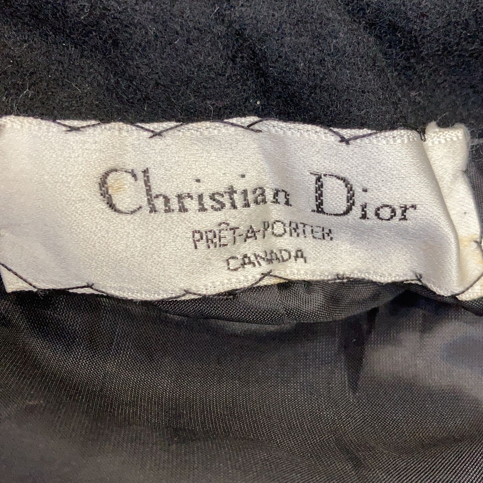 Christian Dior