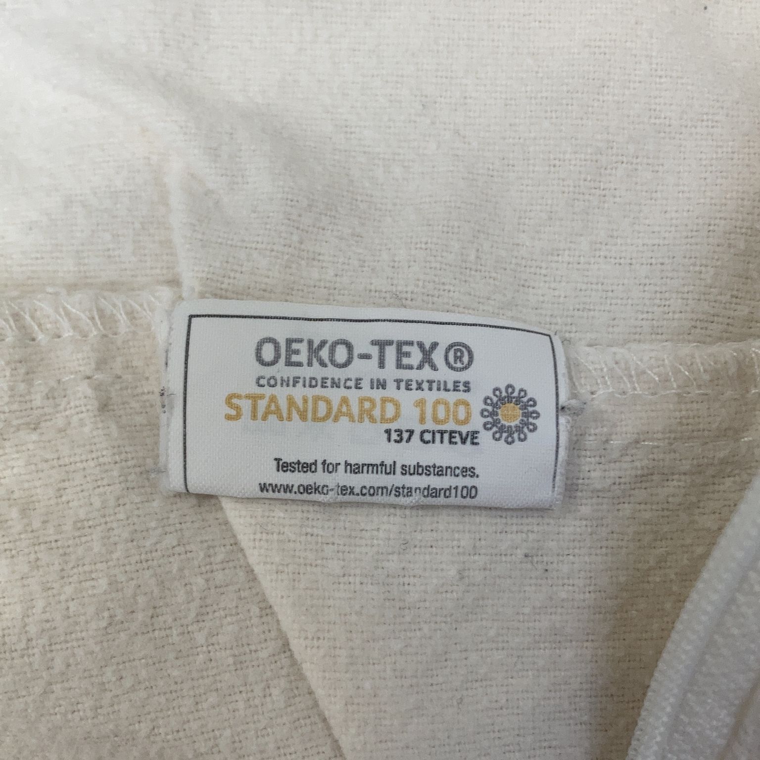 Oeko-Tex