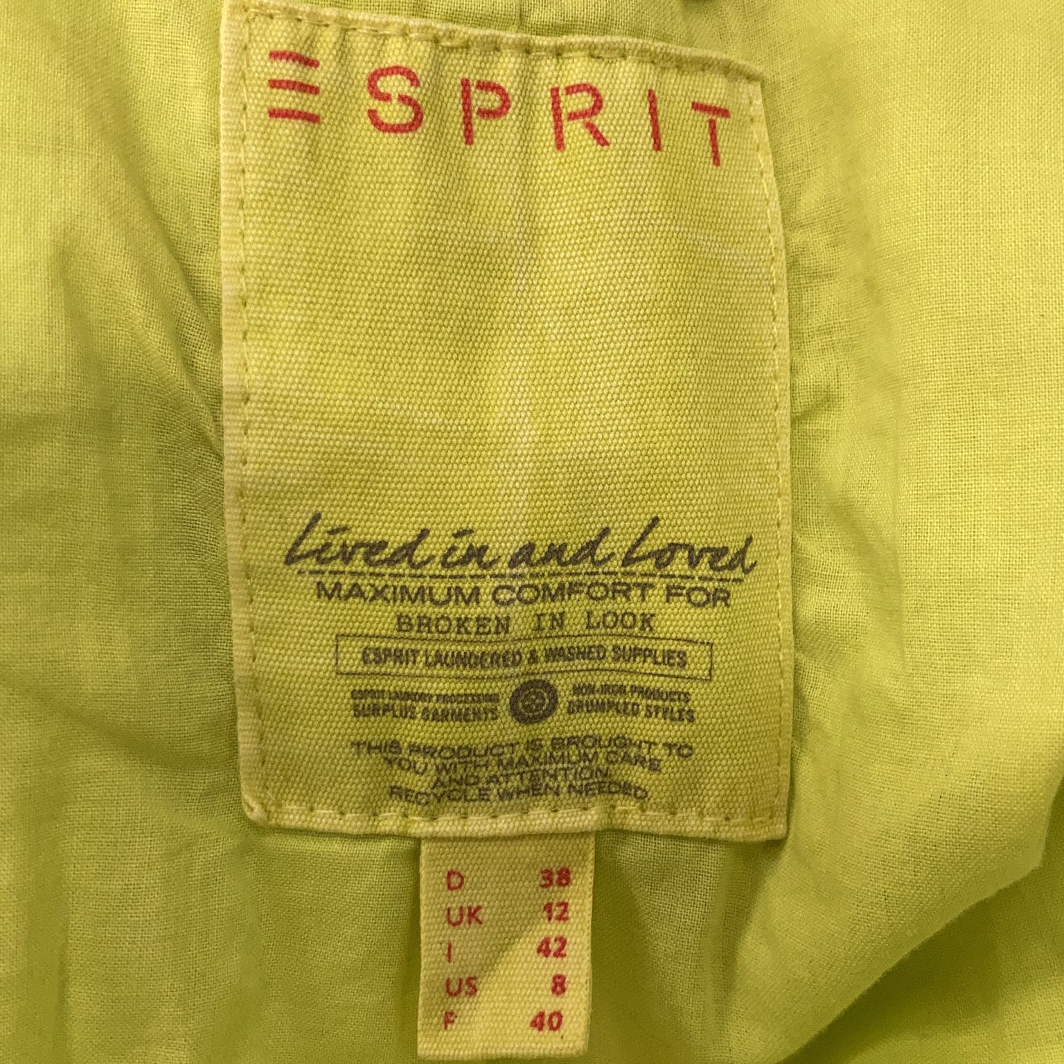 ESPRIT