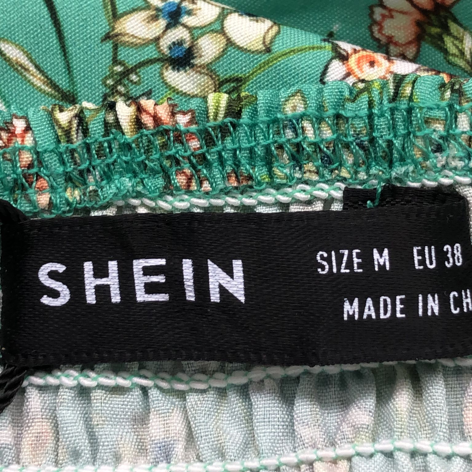 Shein