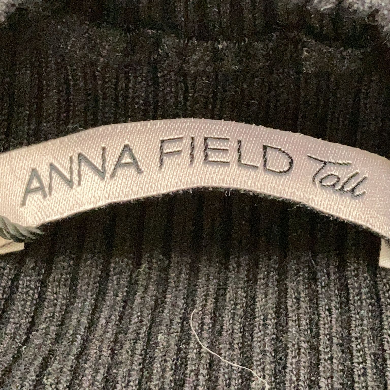 Anna Field