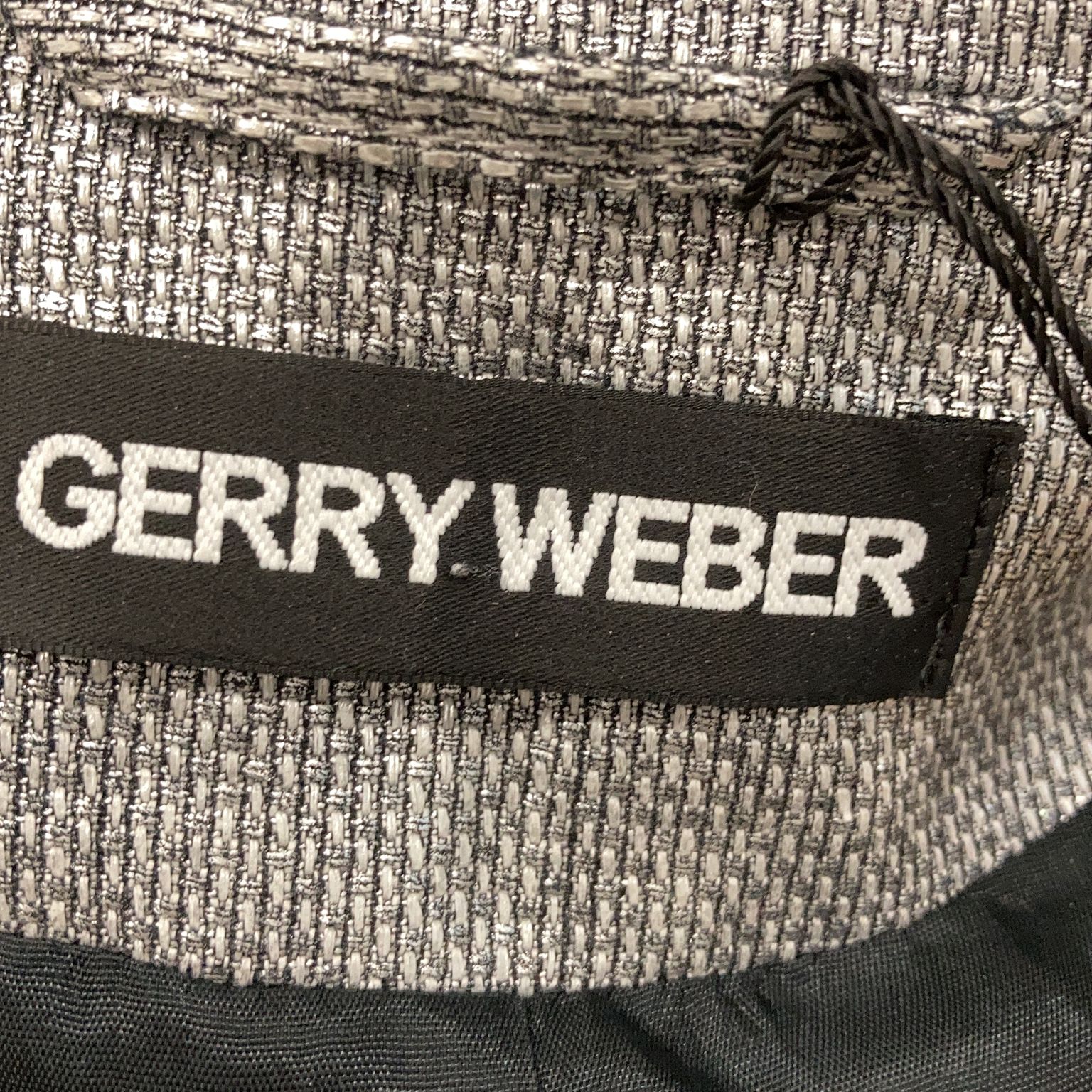 Gerry Weber