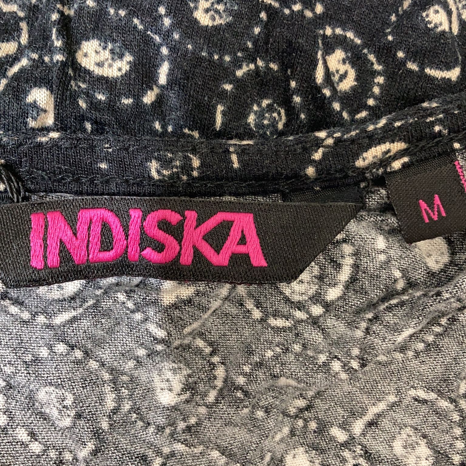 Indiska