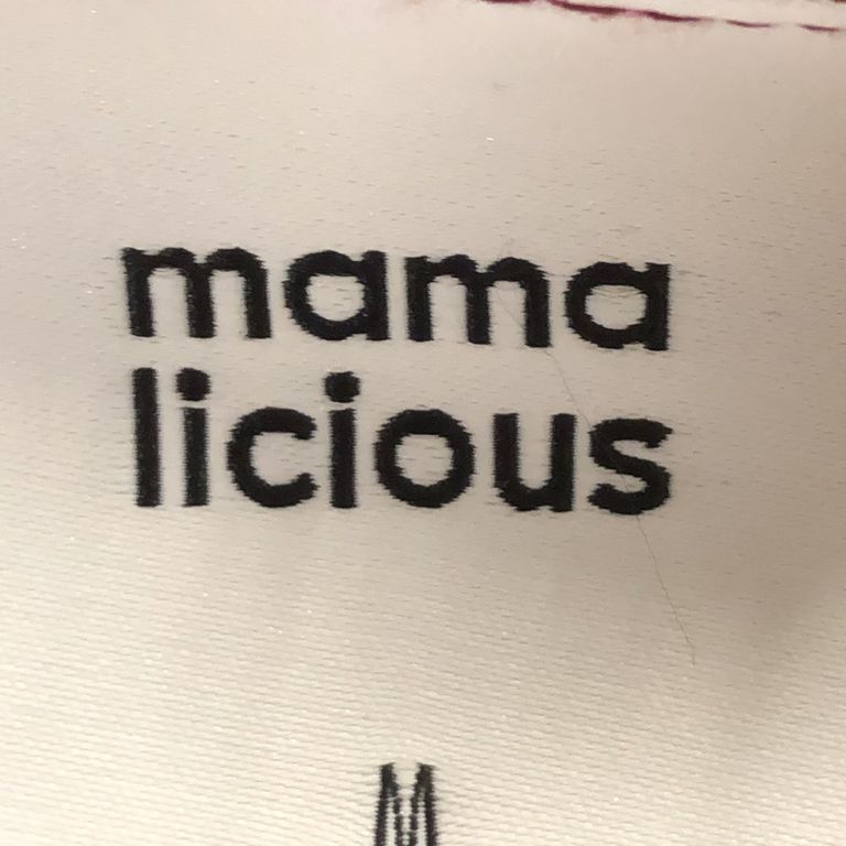 Mamalicious