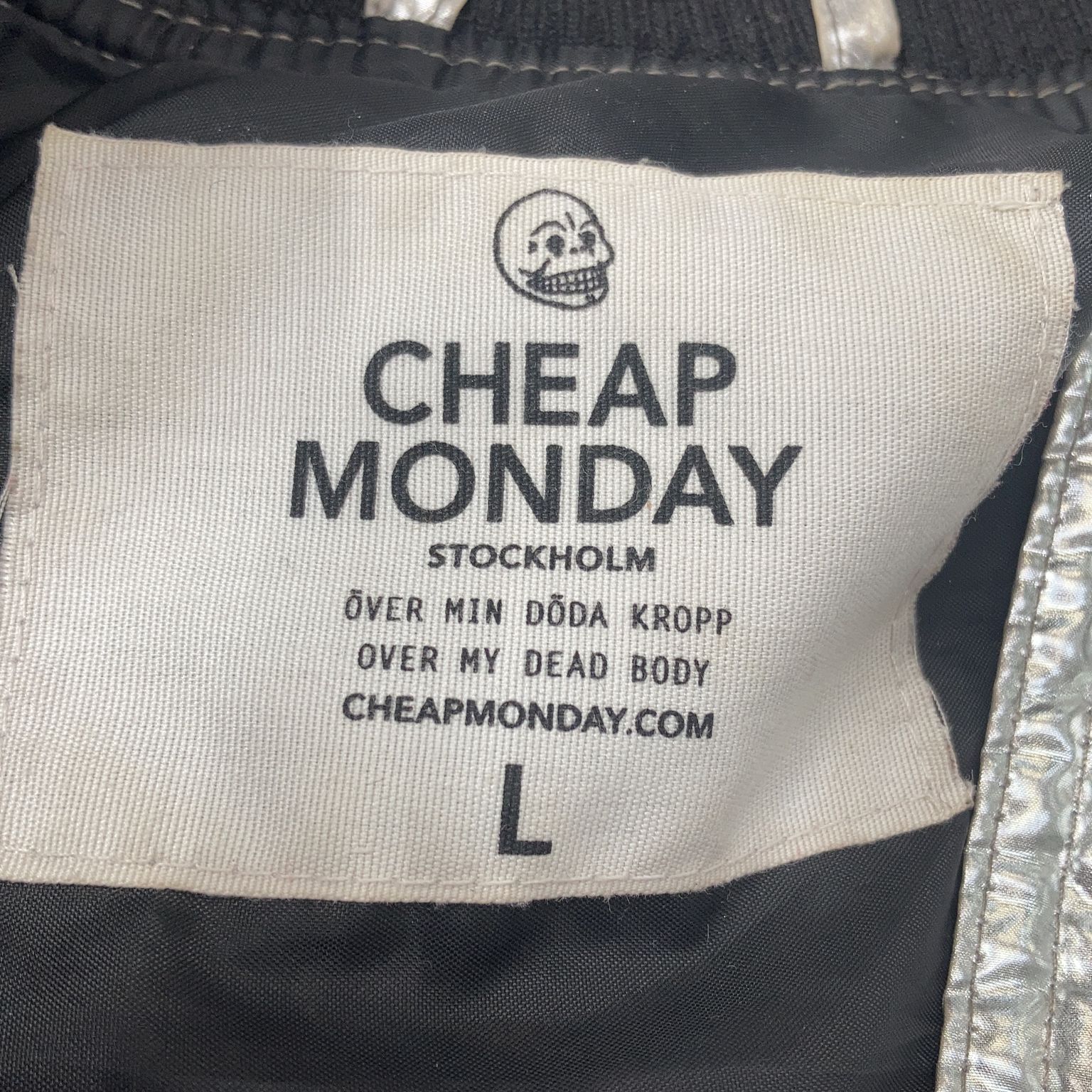 Cheap Monday